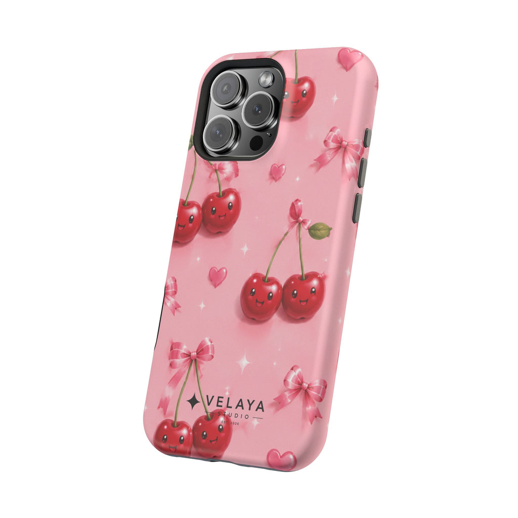 The Cherry Pop Case