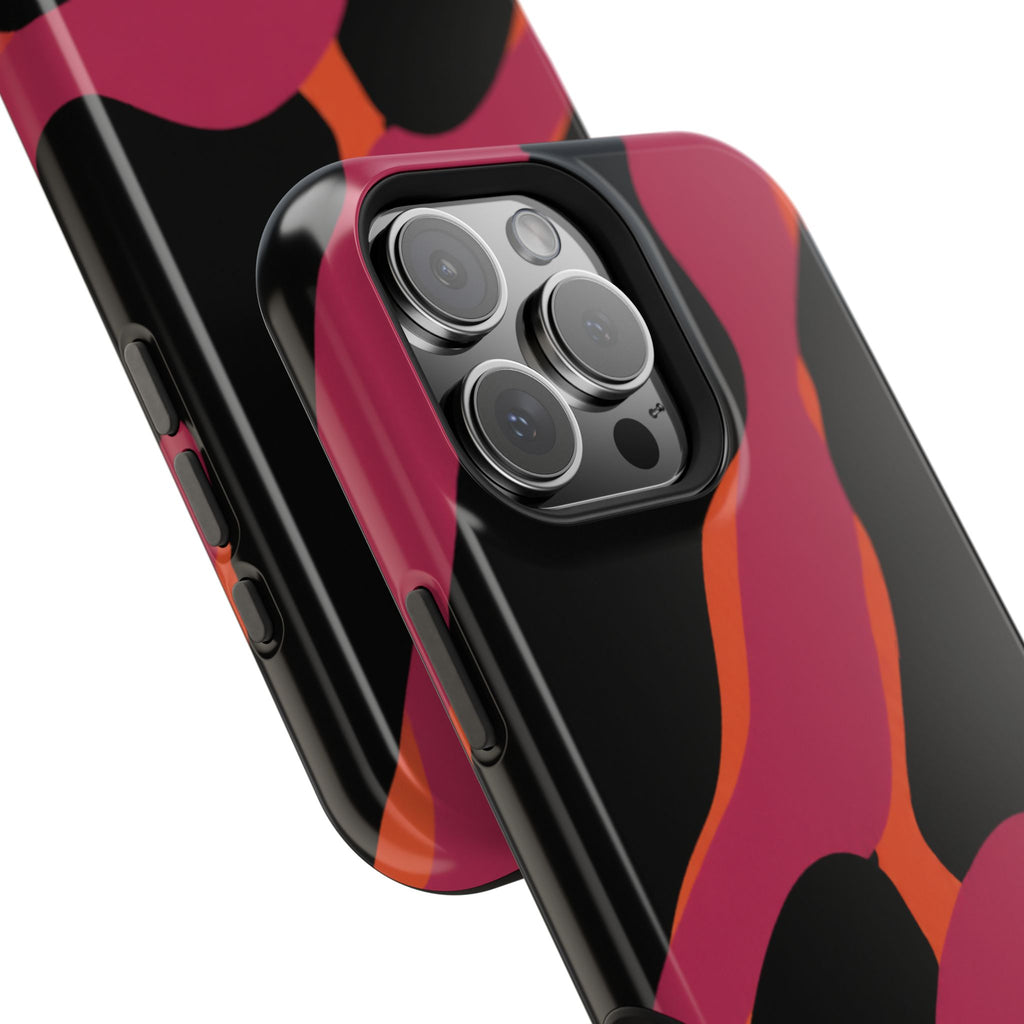 The Sunset Wave Case
