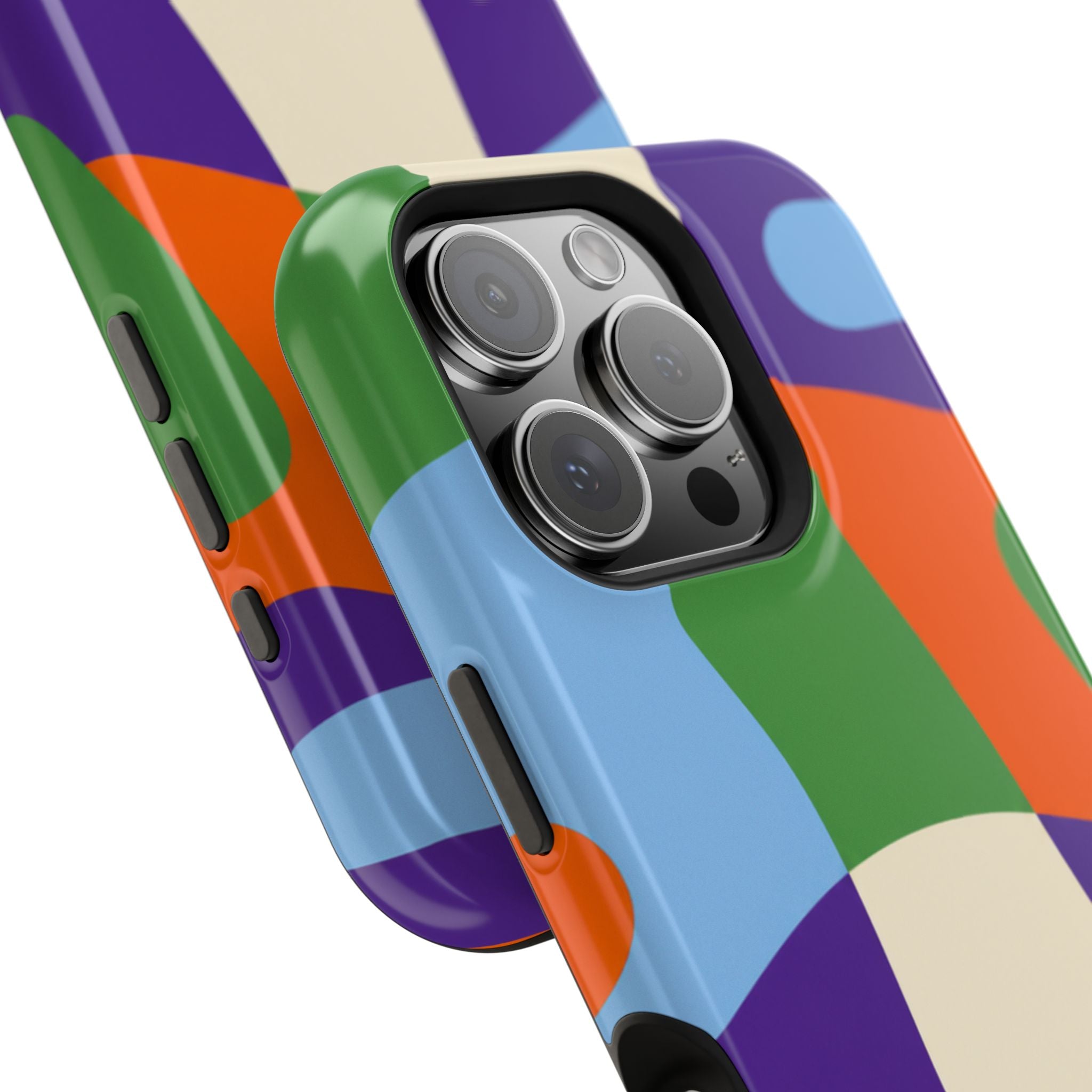 The Patchwork Case
