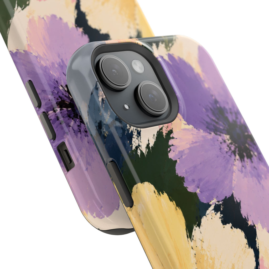 The Watercolor Garden Case