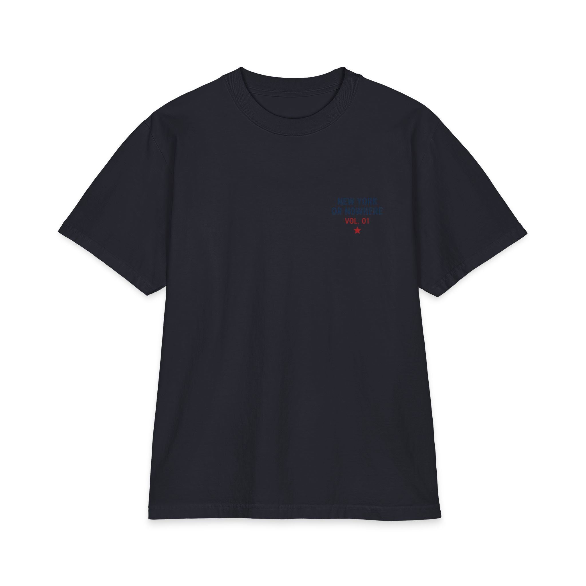 The New York City Tee