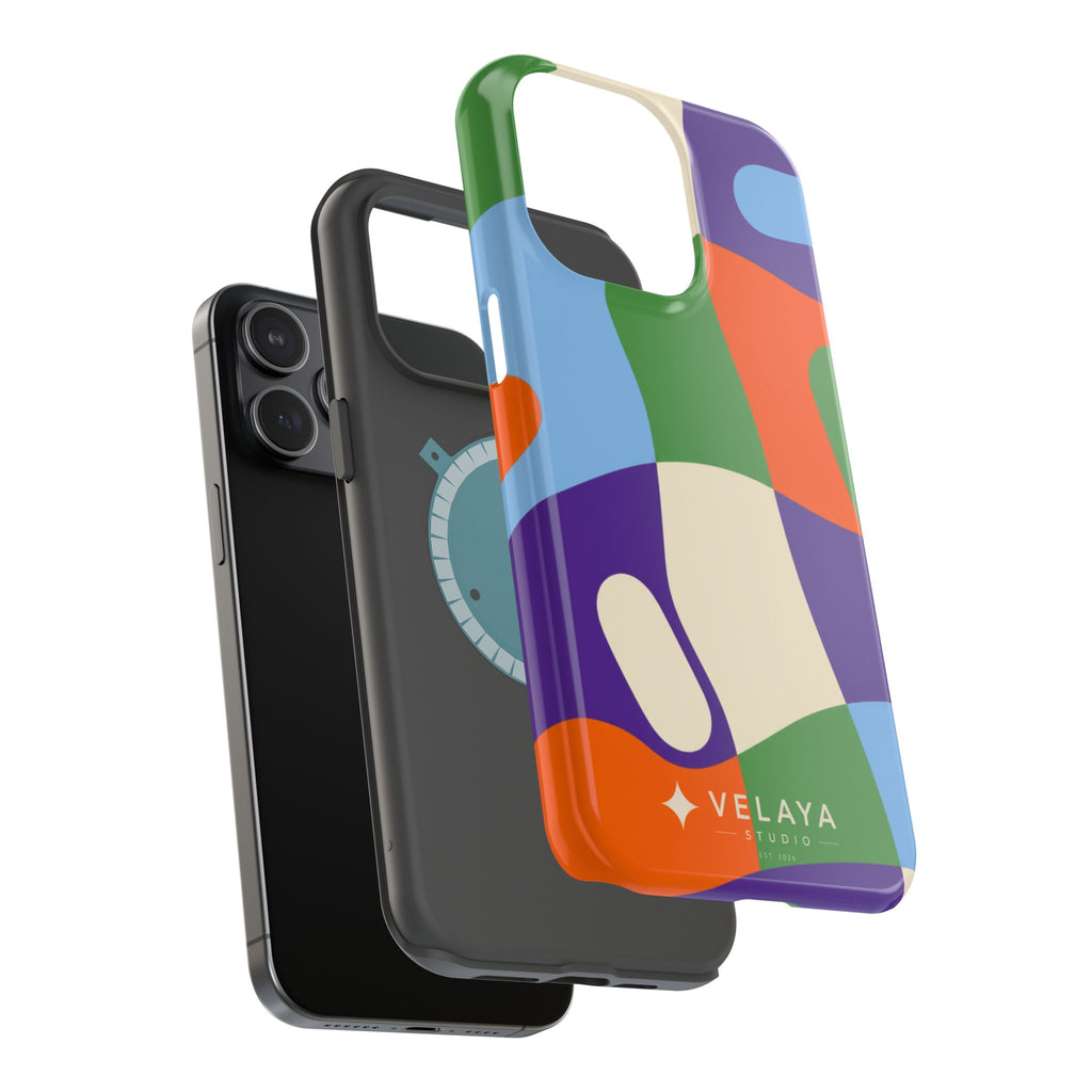 The Patchwork Case
