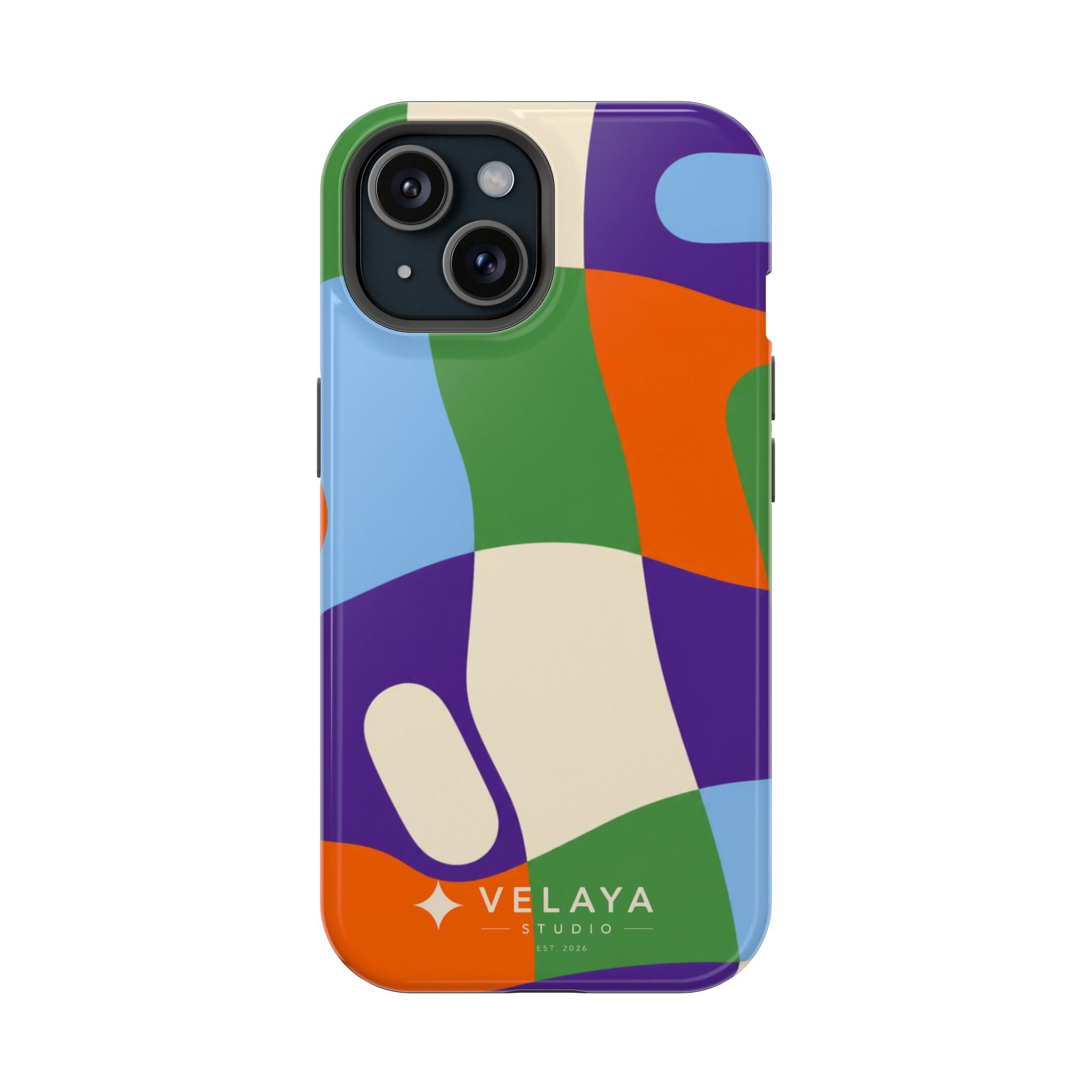 The Patchwork Case
