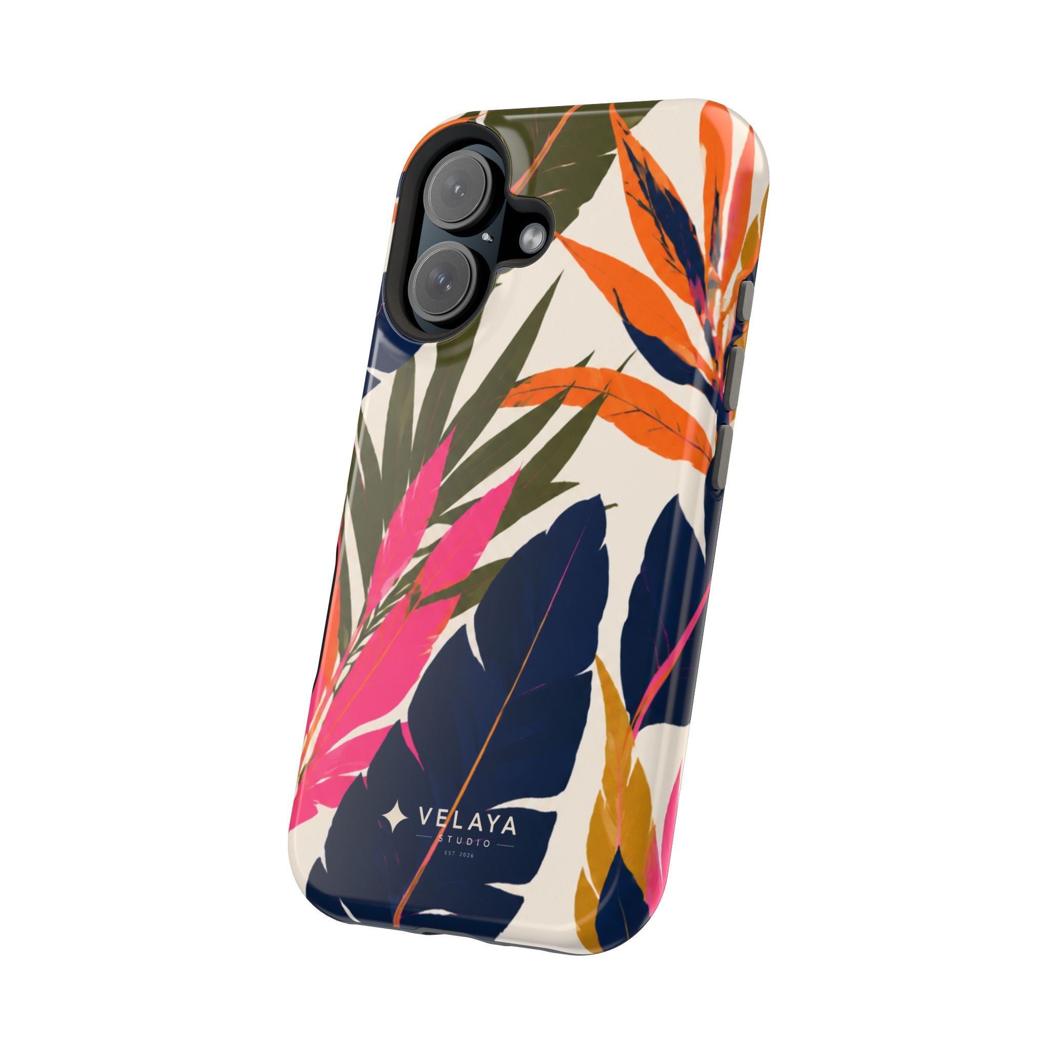 The Tropical Leaf Case