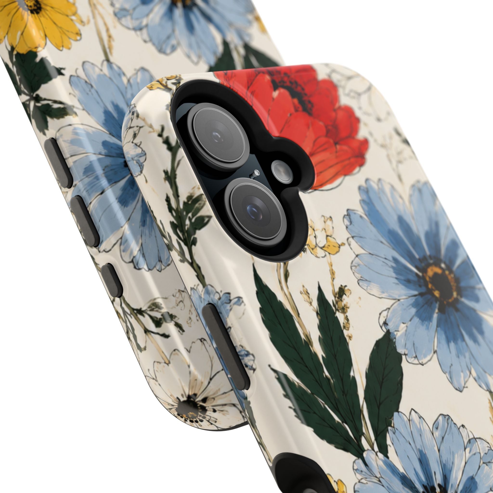 The Vintage Garden Case