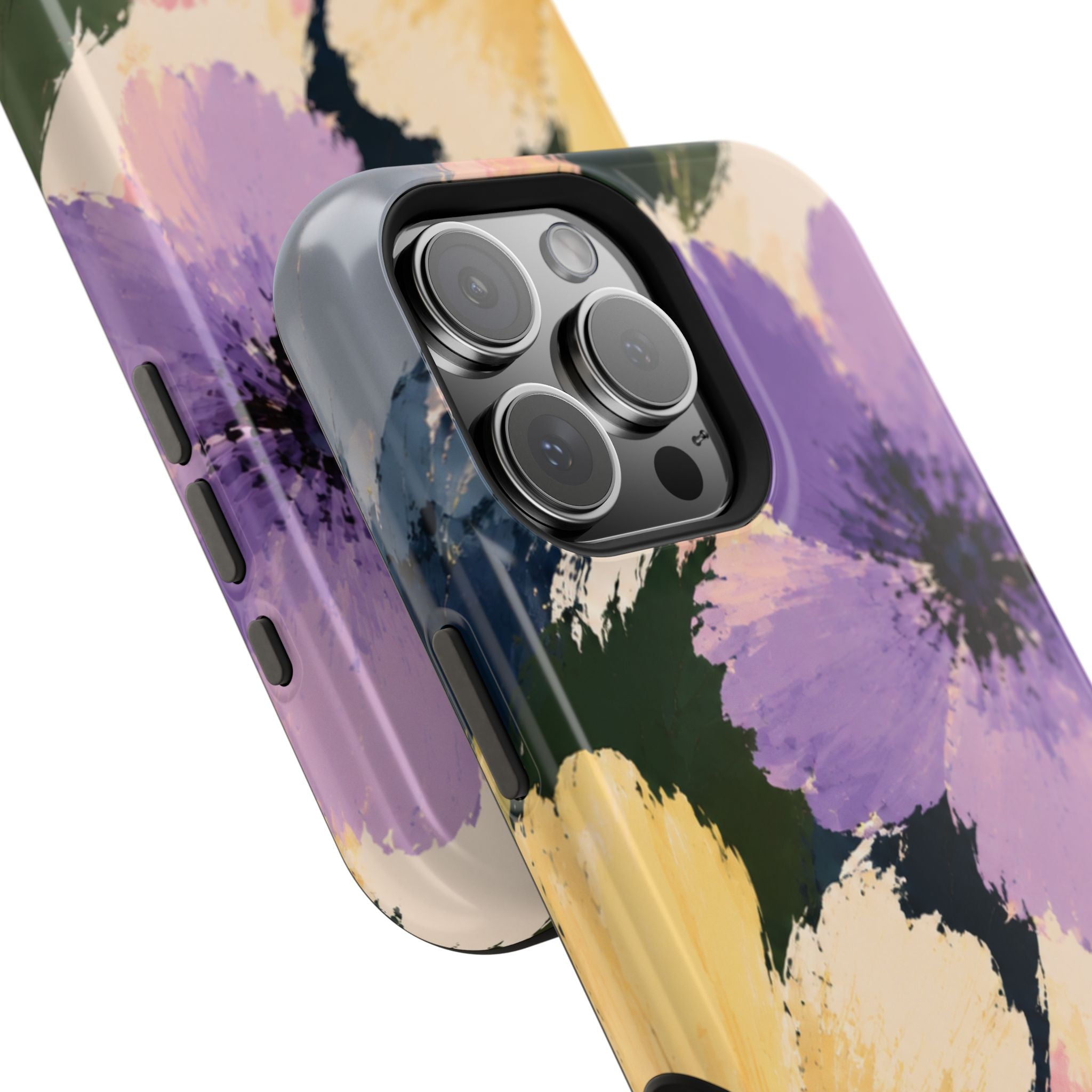 The Watercolor Garden Case