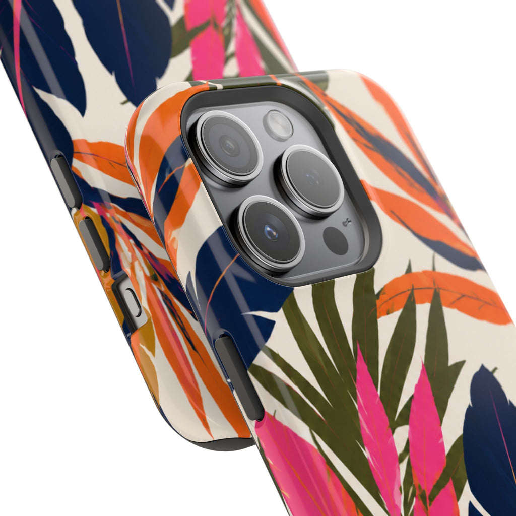 The Tropical Leaf Case