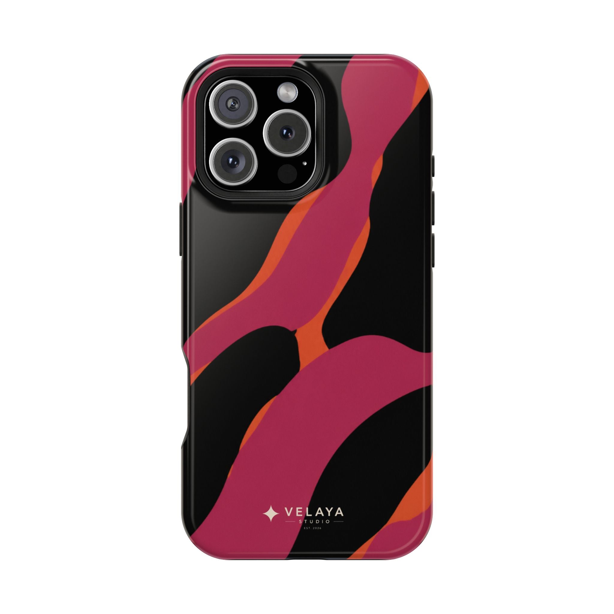 The Sunset Wave Case
