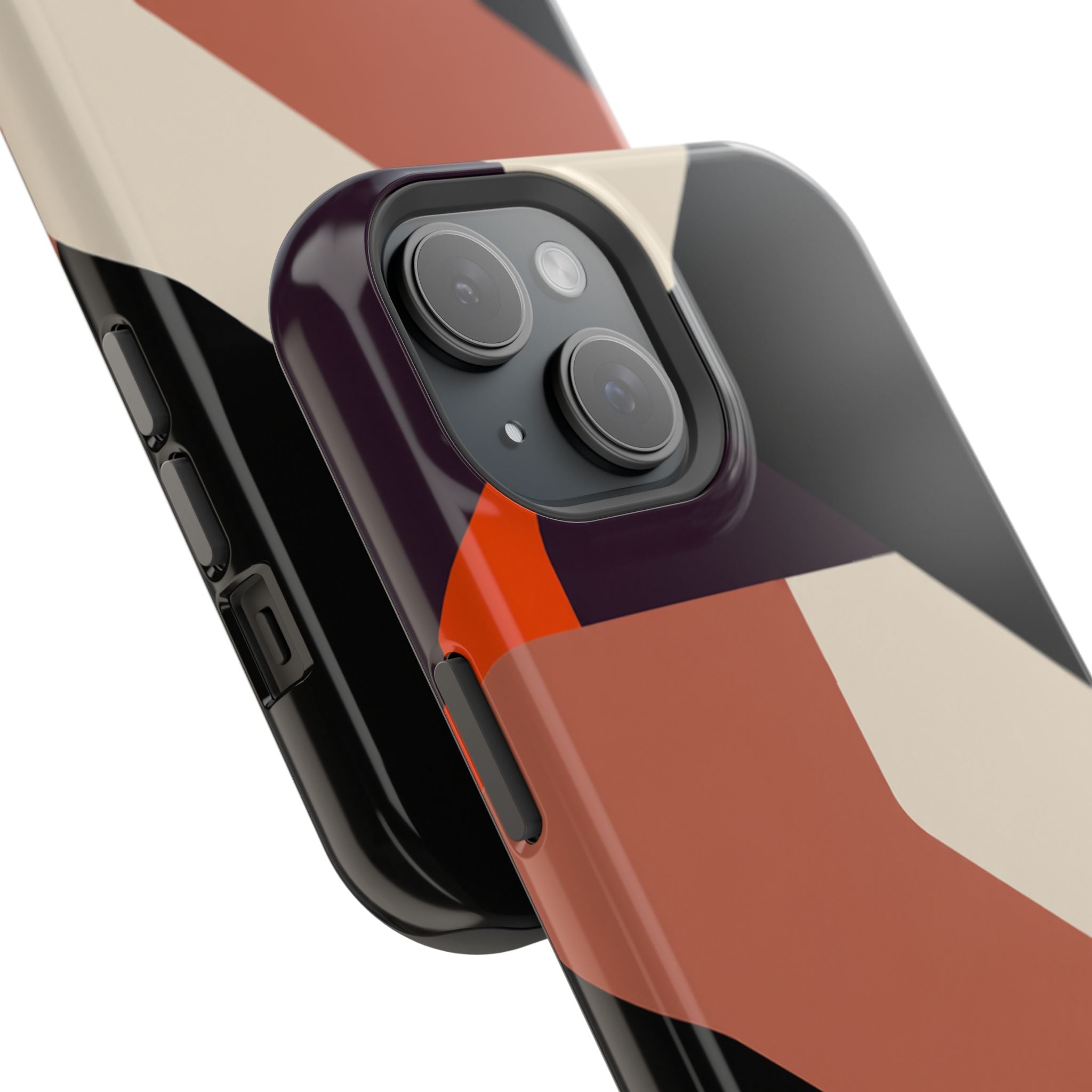 The Geometric Case