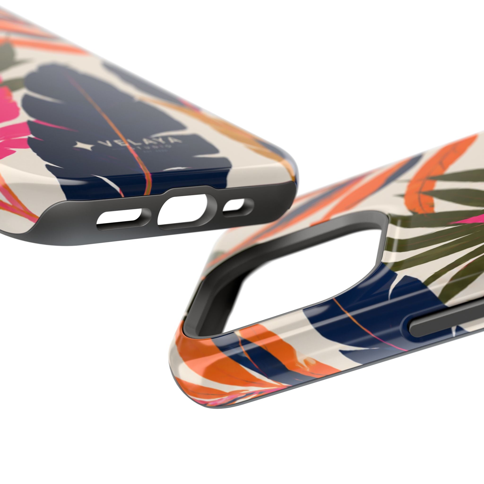 The Tropical Leaf Case