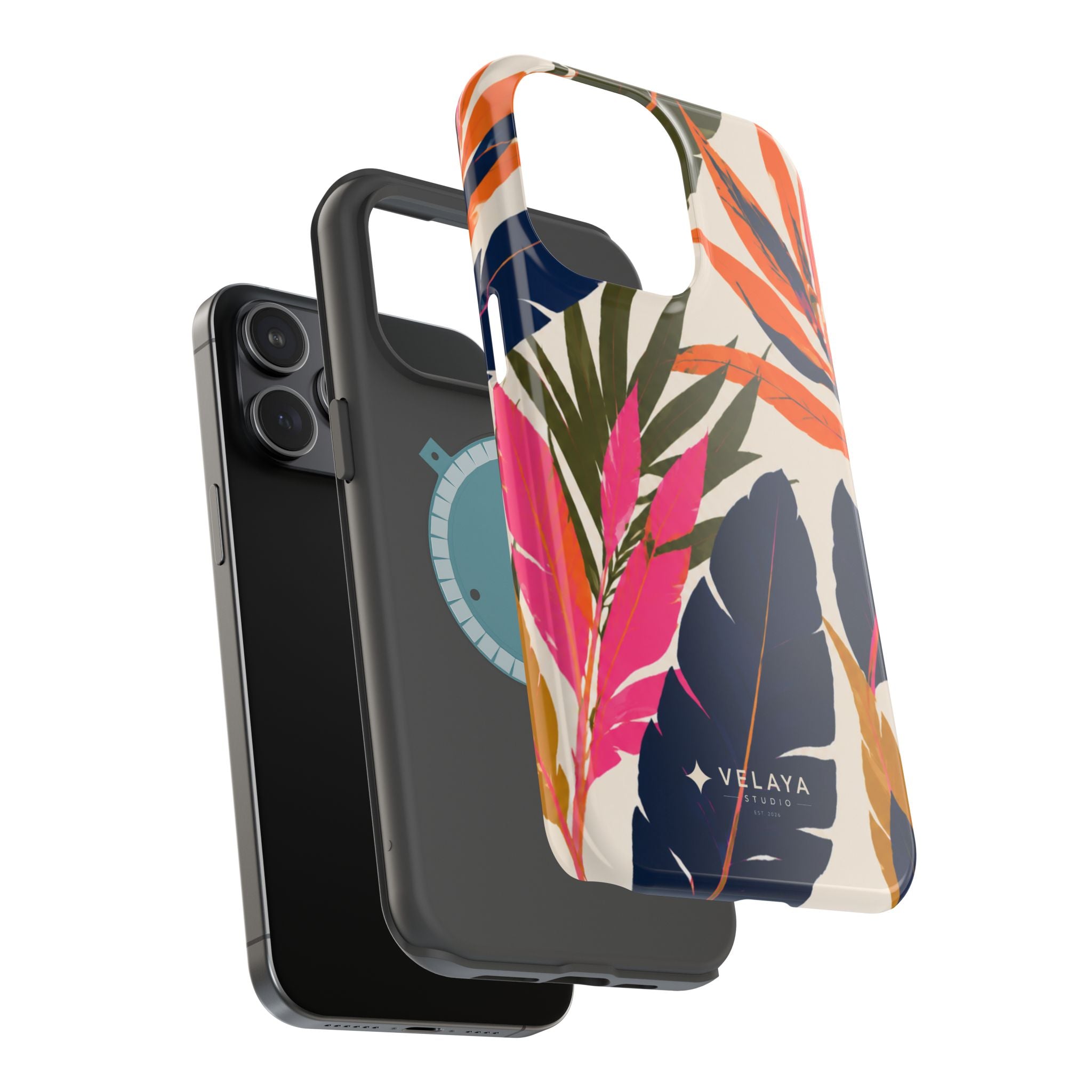 The Tropical Leaf Case