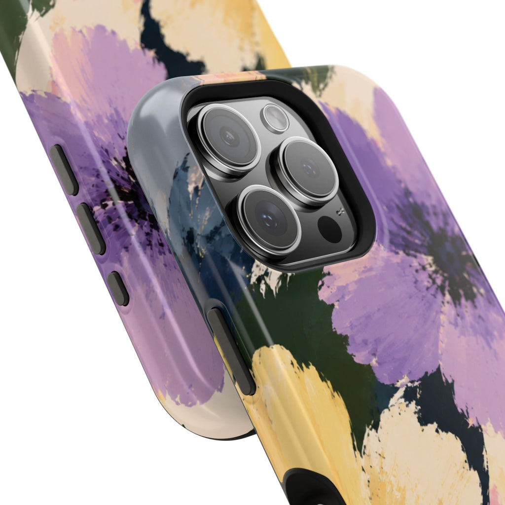 The Watercolor Garden Case