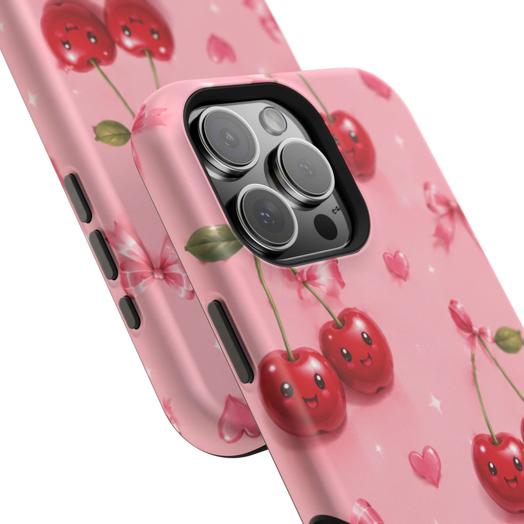 The Cherry Pop Case