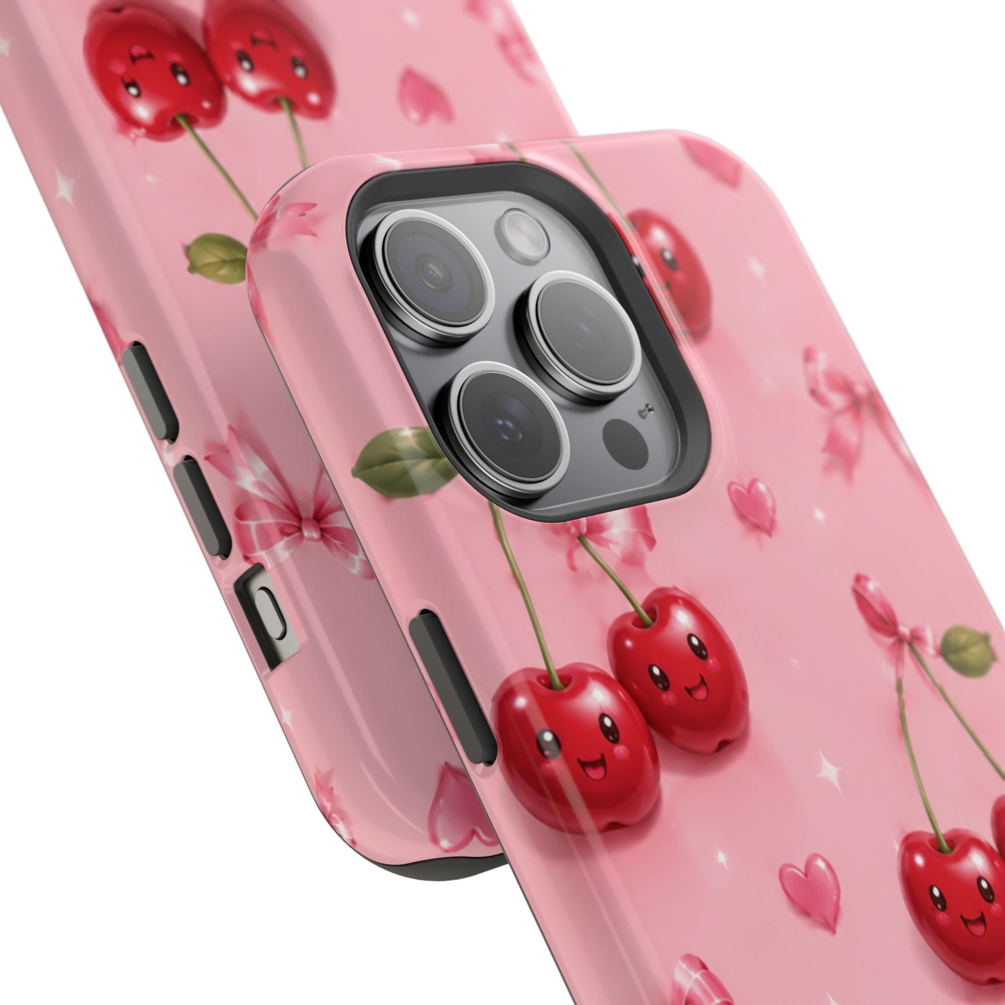 The Cherry Pop Case