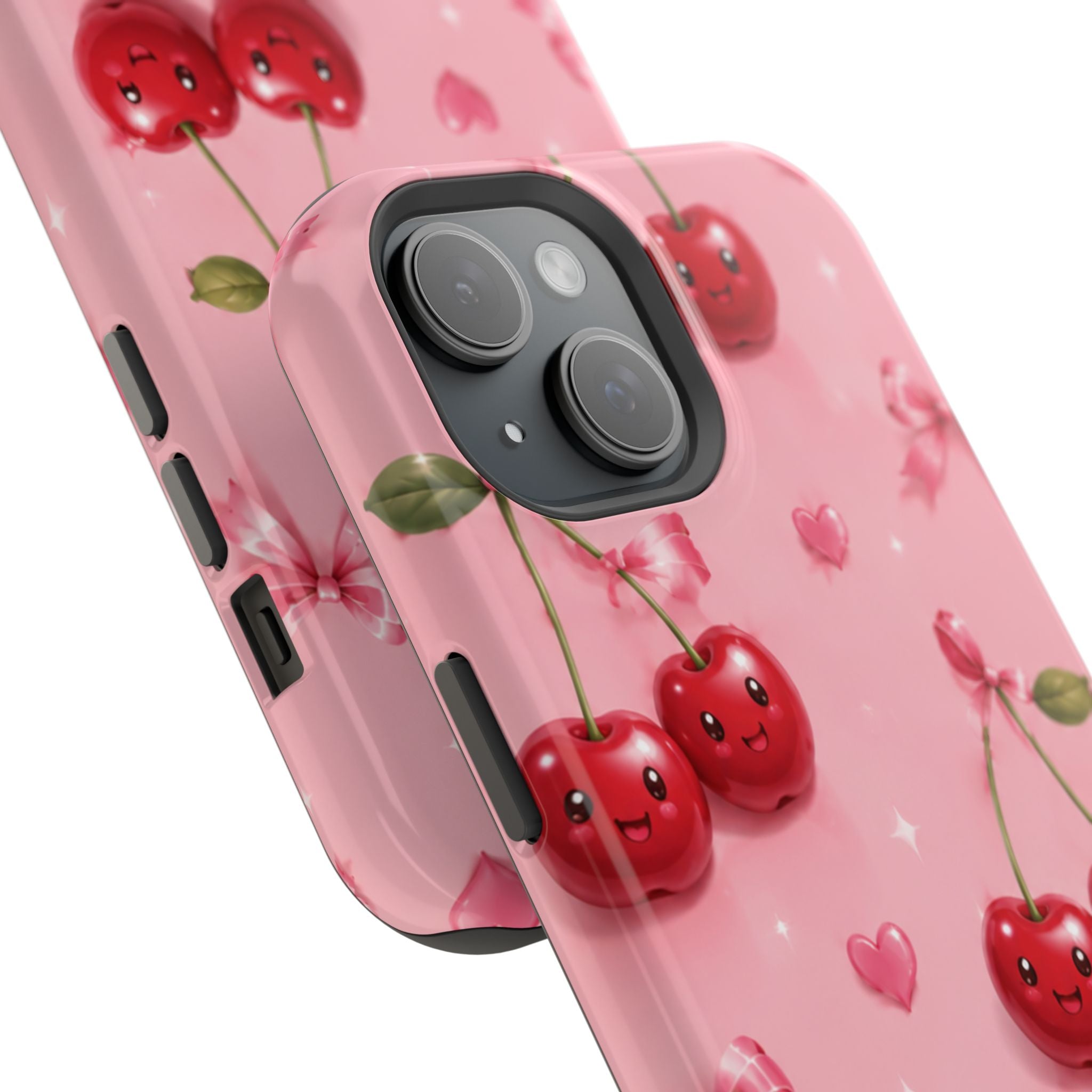 The Cherry Pop Case