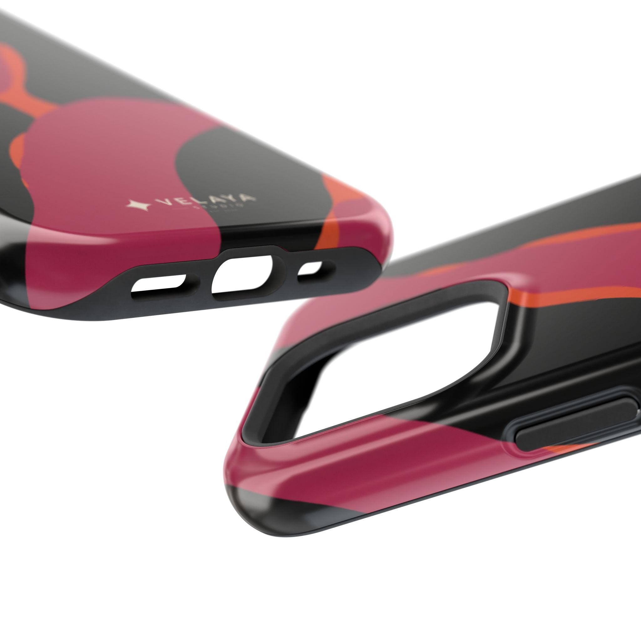 The Sunset Wave Case