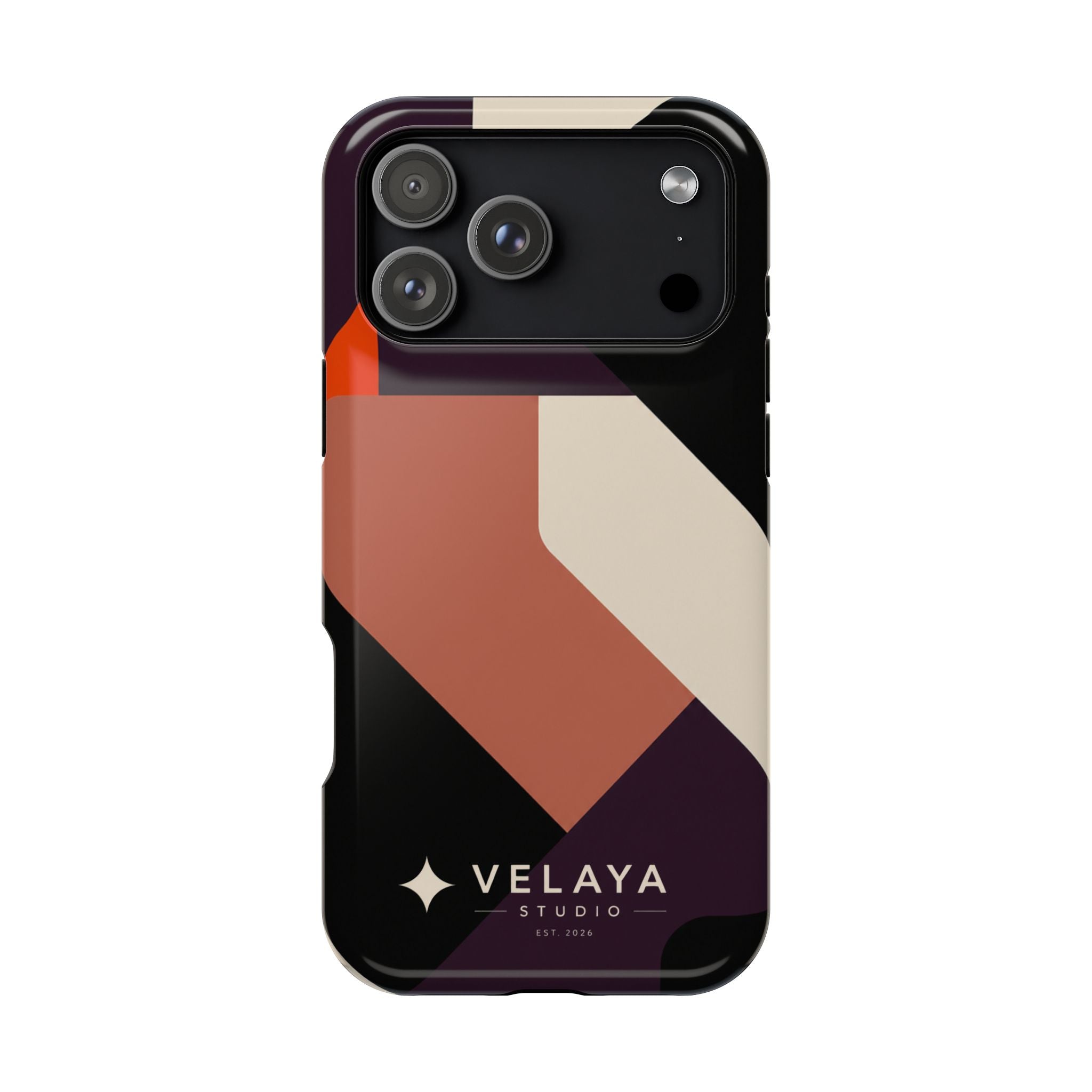 The Geometric Case