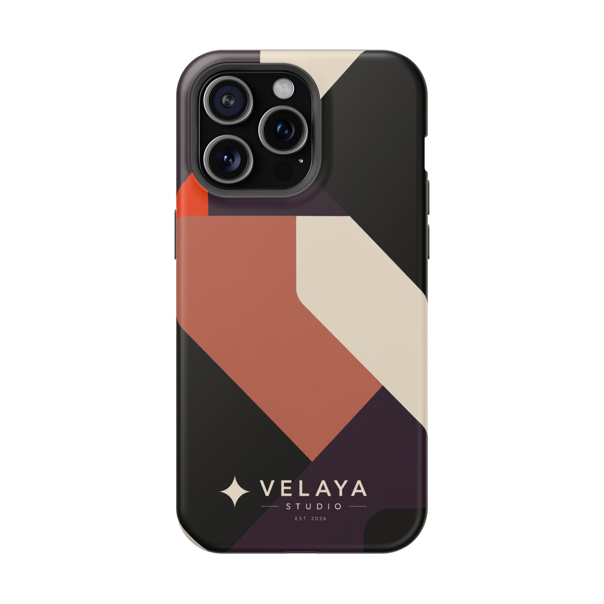 The Geometric Case