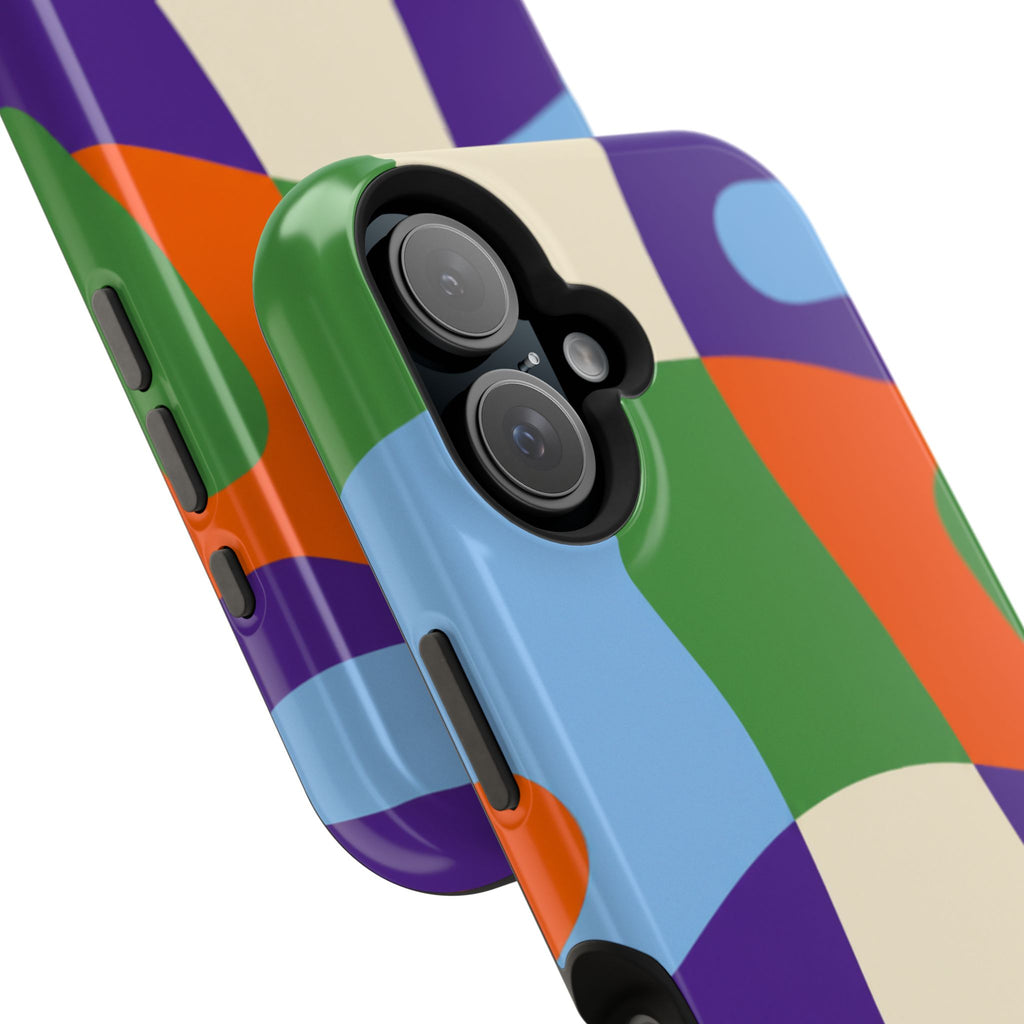 The Patchwork Case