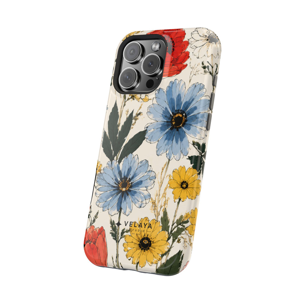 The Vintage Garden Case