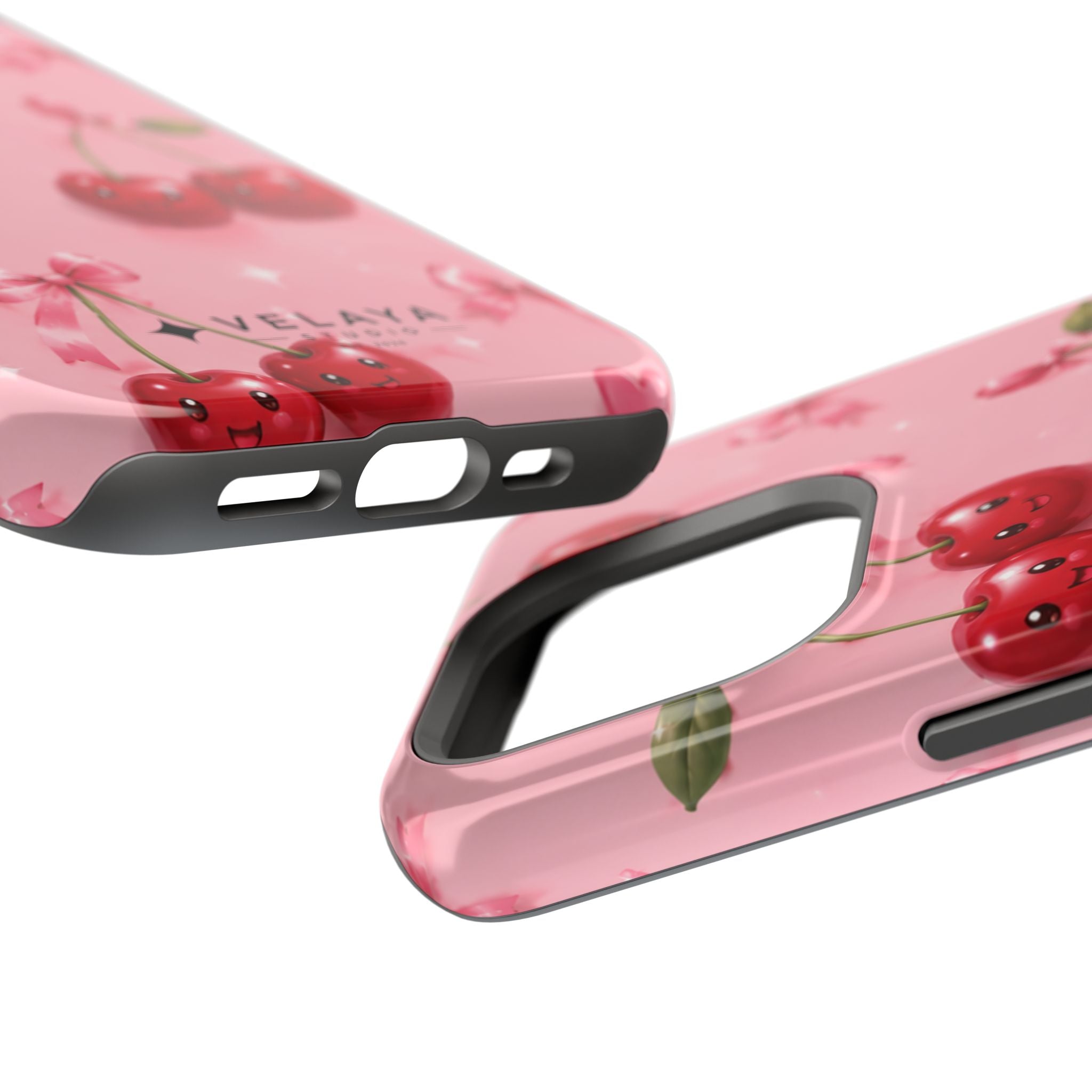 The Cherry Pop Case