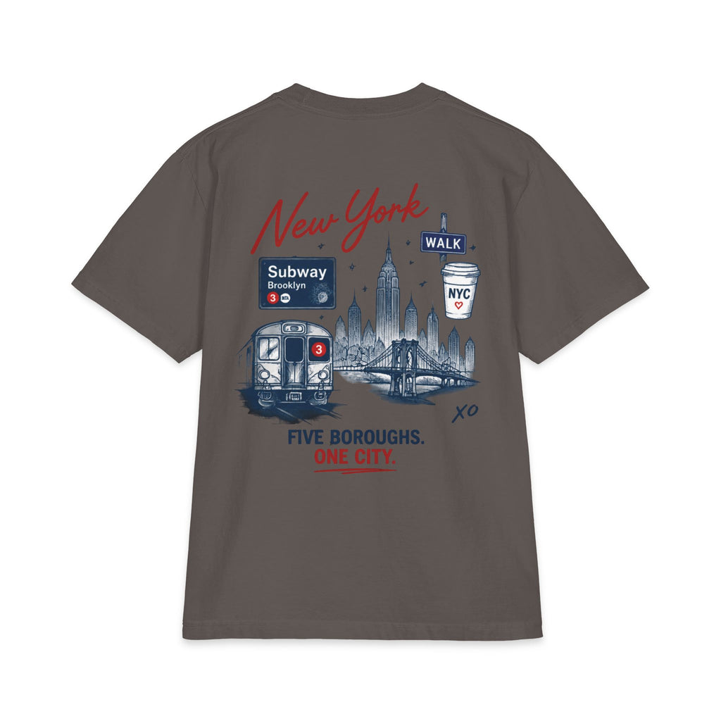 The New York City Tee