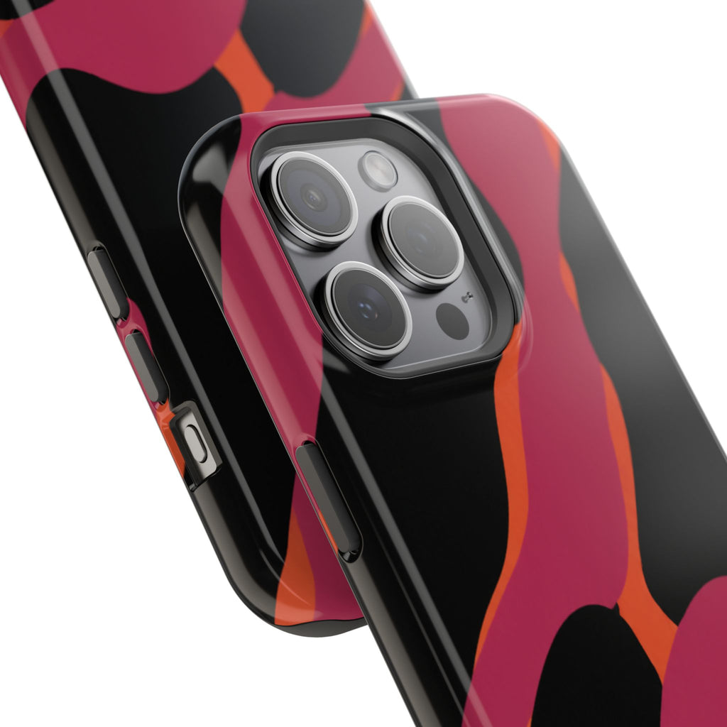 The Sunset Wave Case
