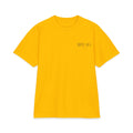 Reset. Reflect. Recharge. Tee
