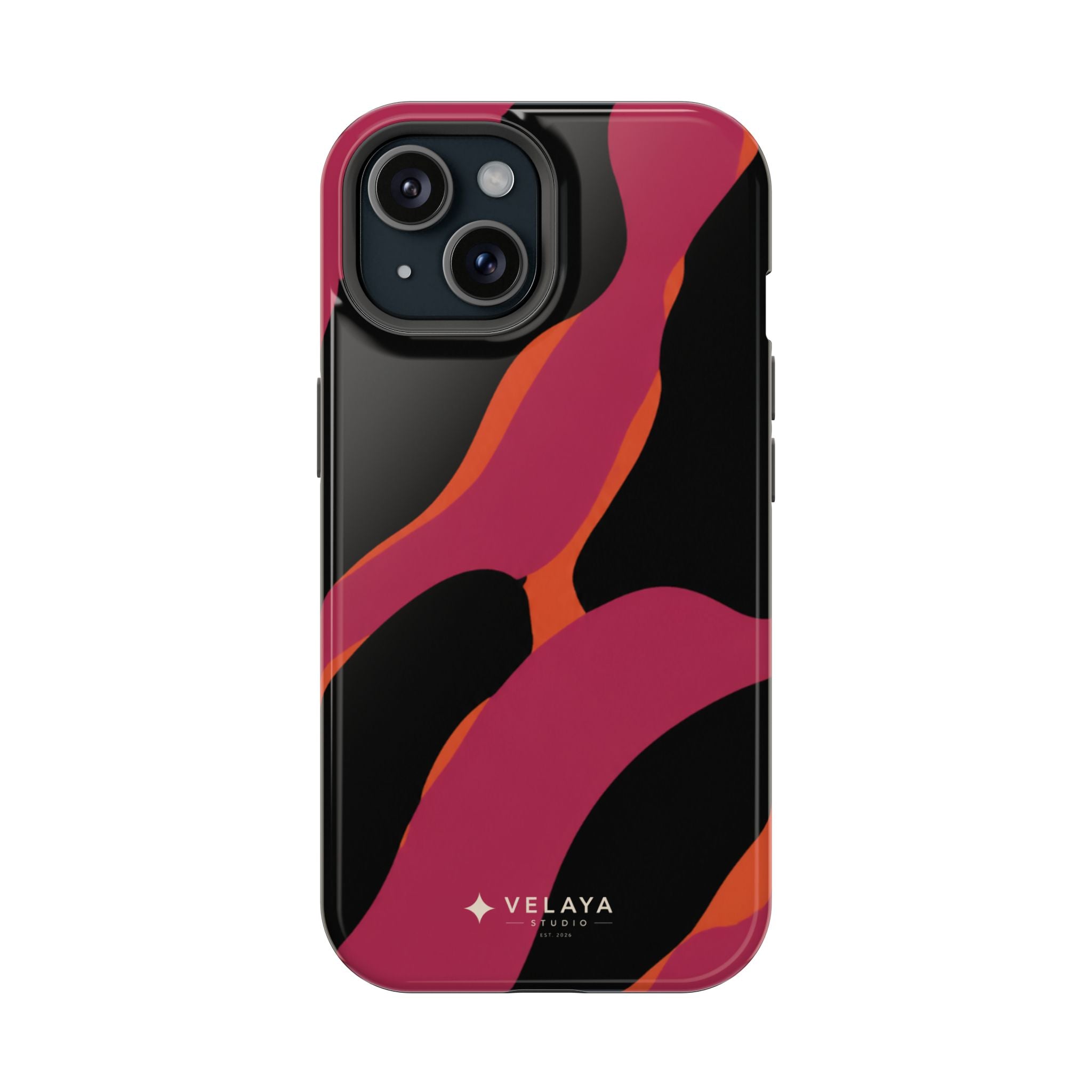 The Sunset Wave Case
