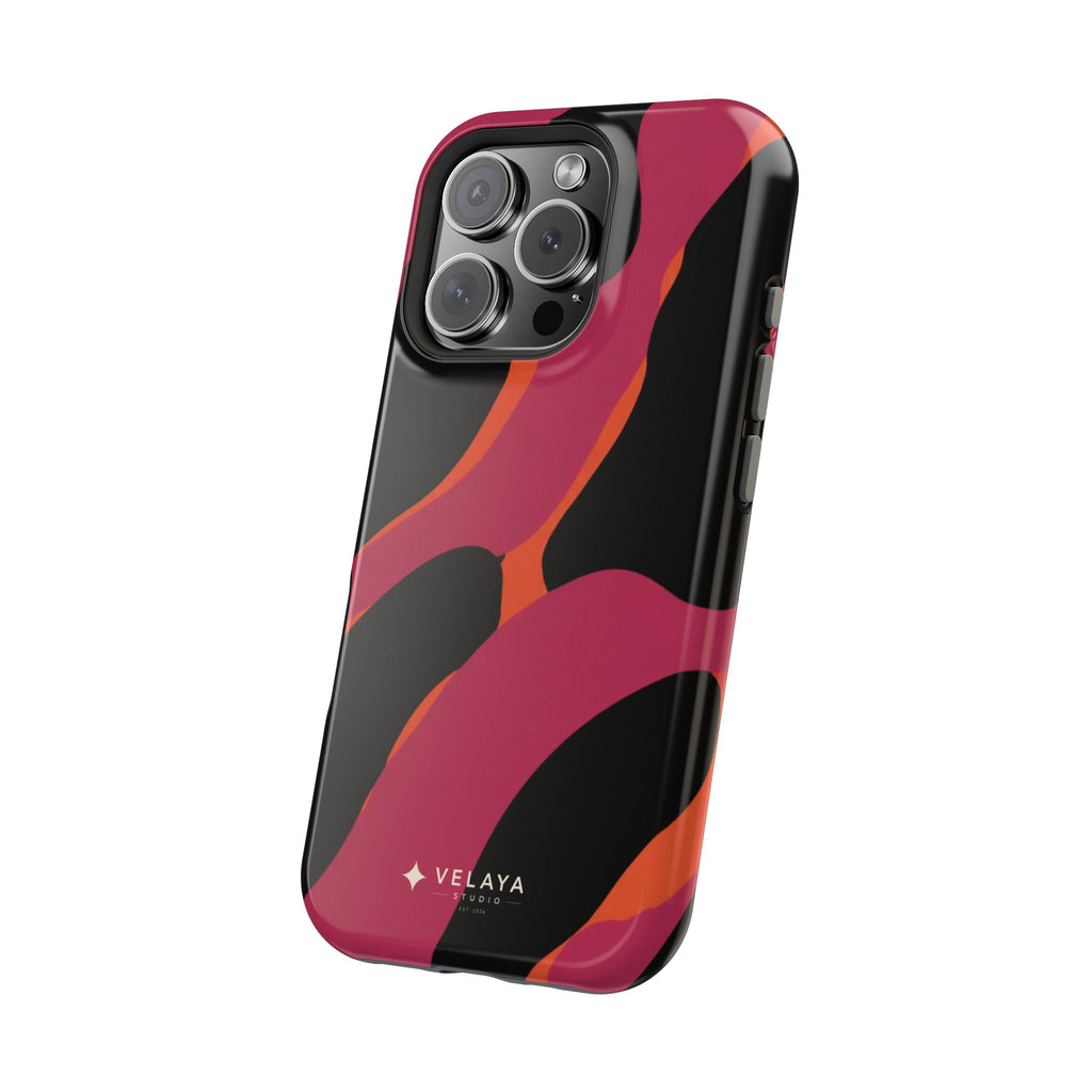 The Sunset Wave Case