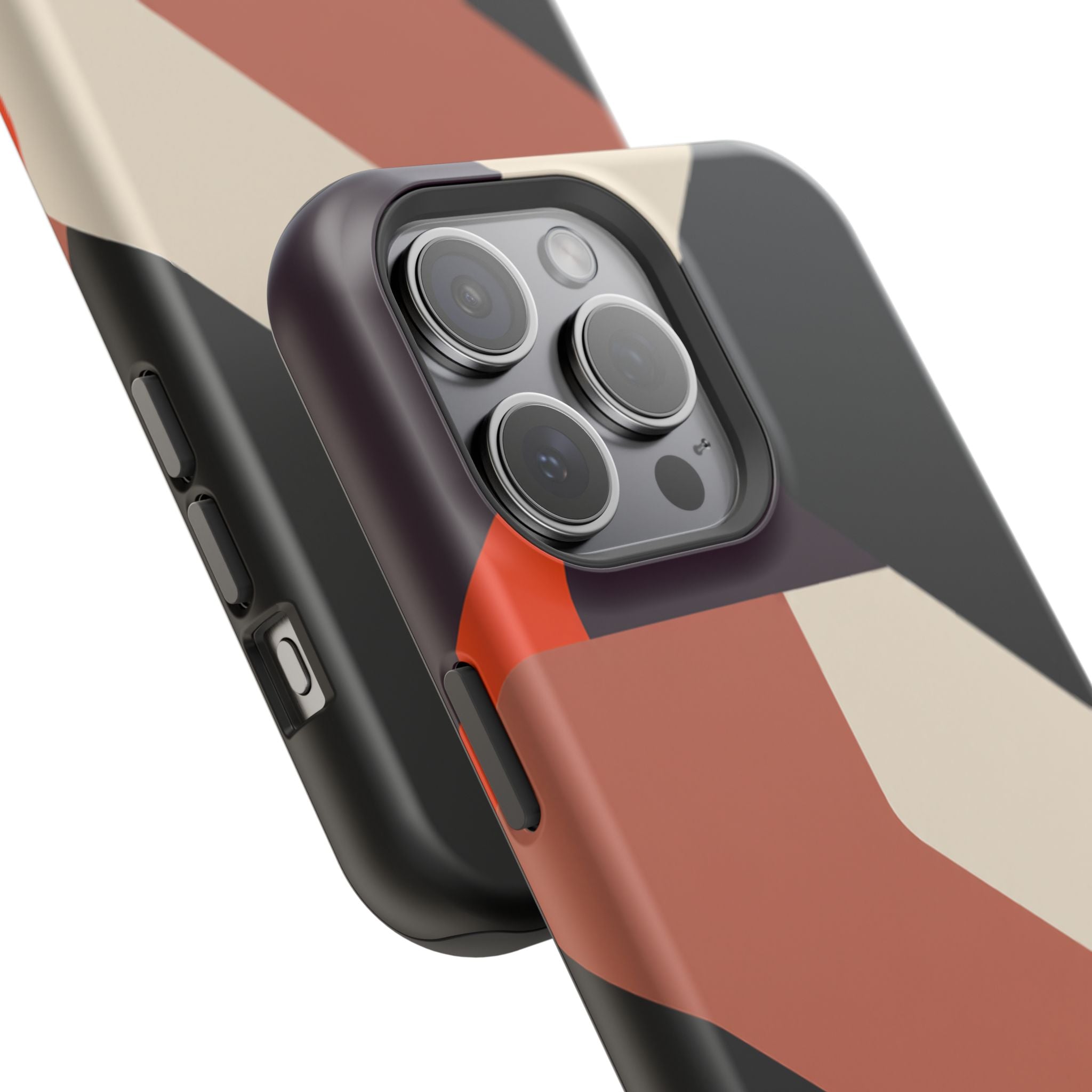 The Geometric Case