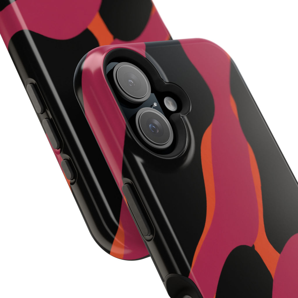 The Sunset Wave Case