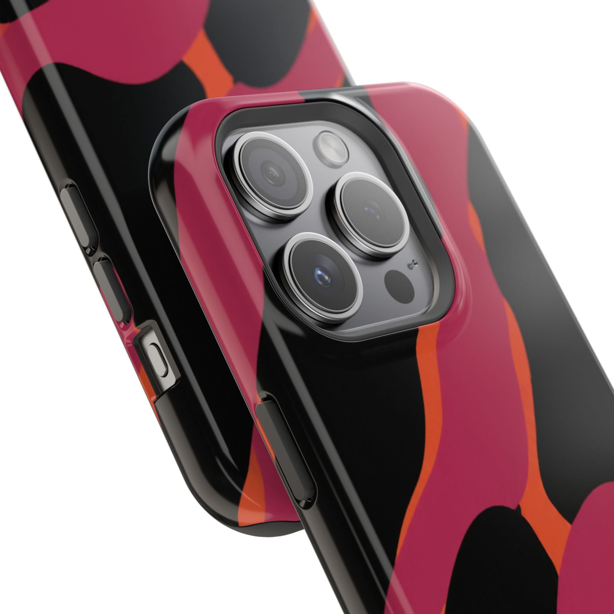 The Sunset Wave Case