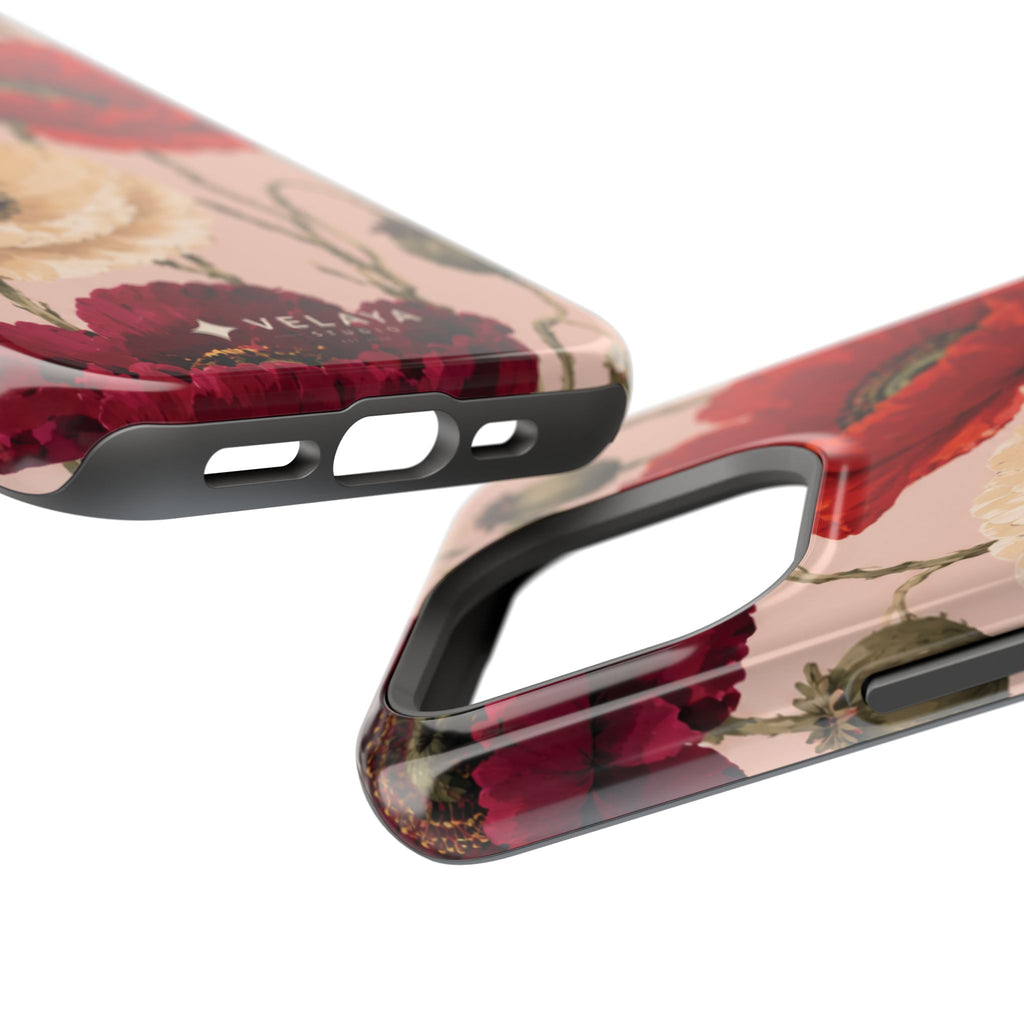 The Poppy Bloom Case