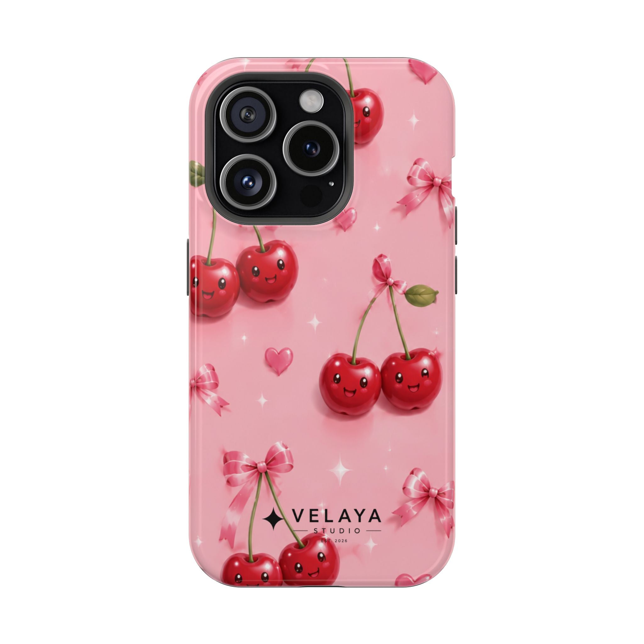 The Cherry Pop Case