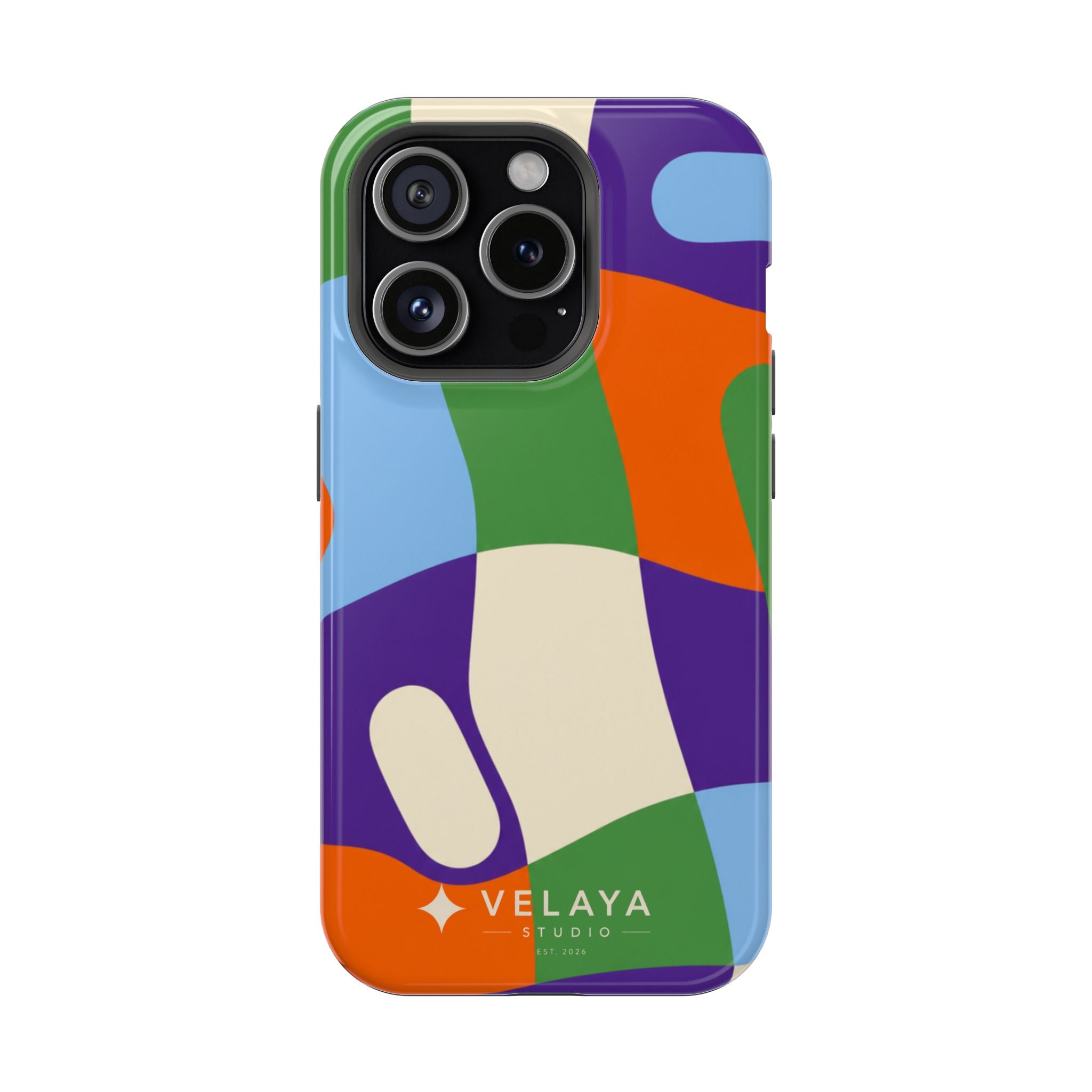 The Patchwork Case