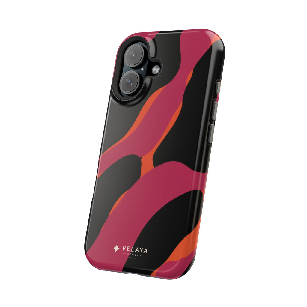 The Sunset Wave Case