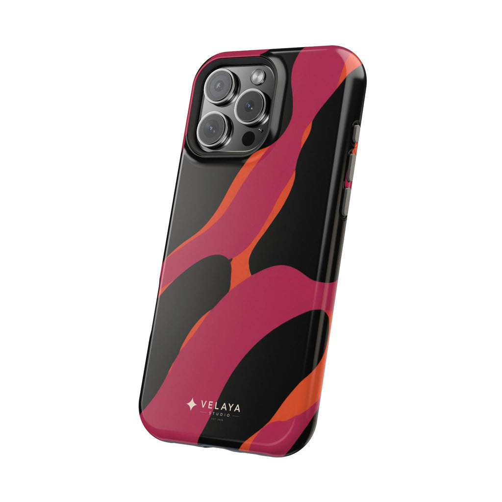 The Sunset Wave Case