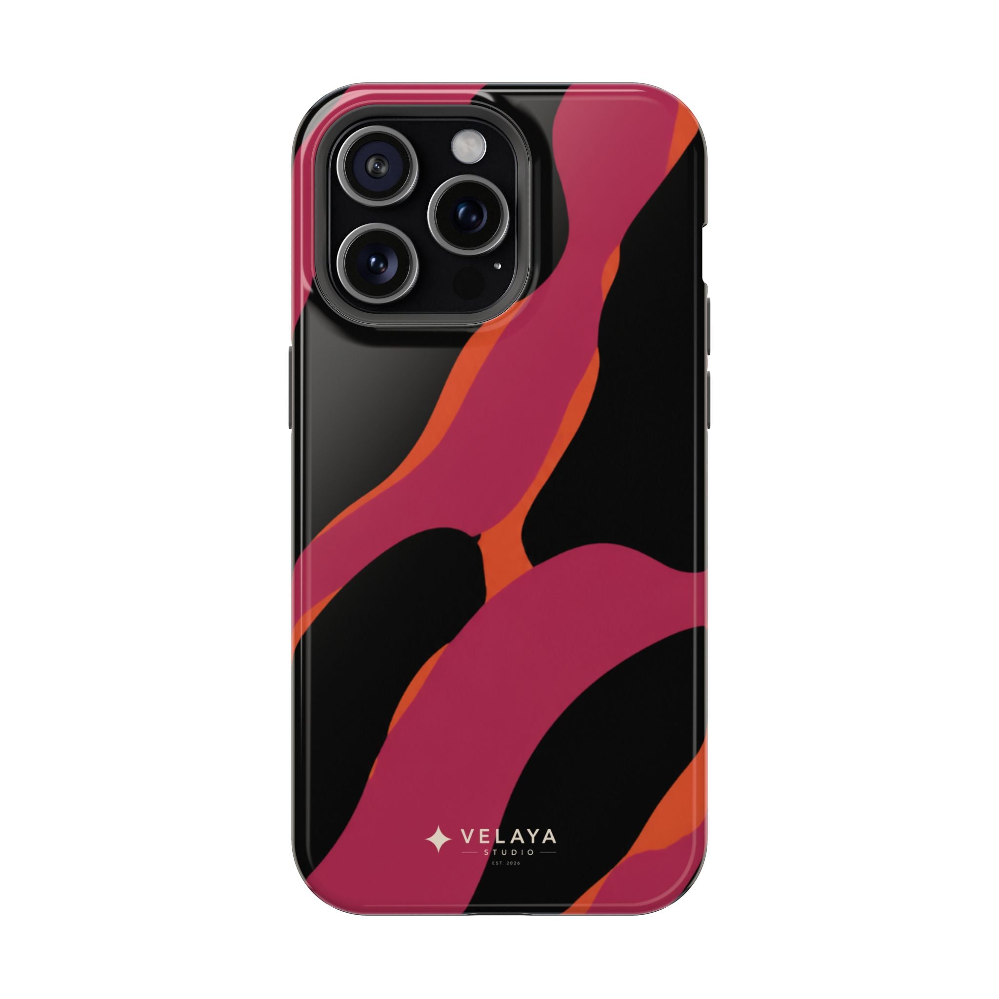 The Sunset Wave Case