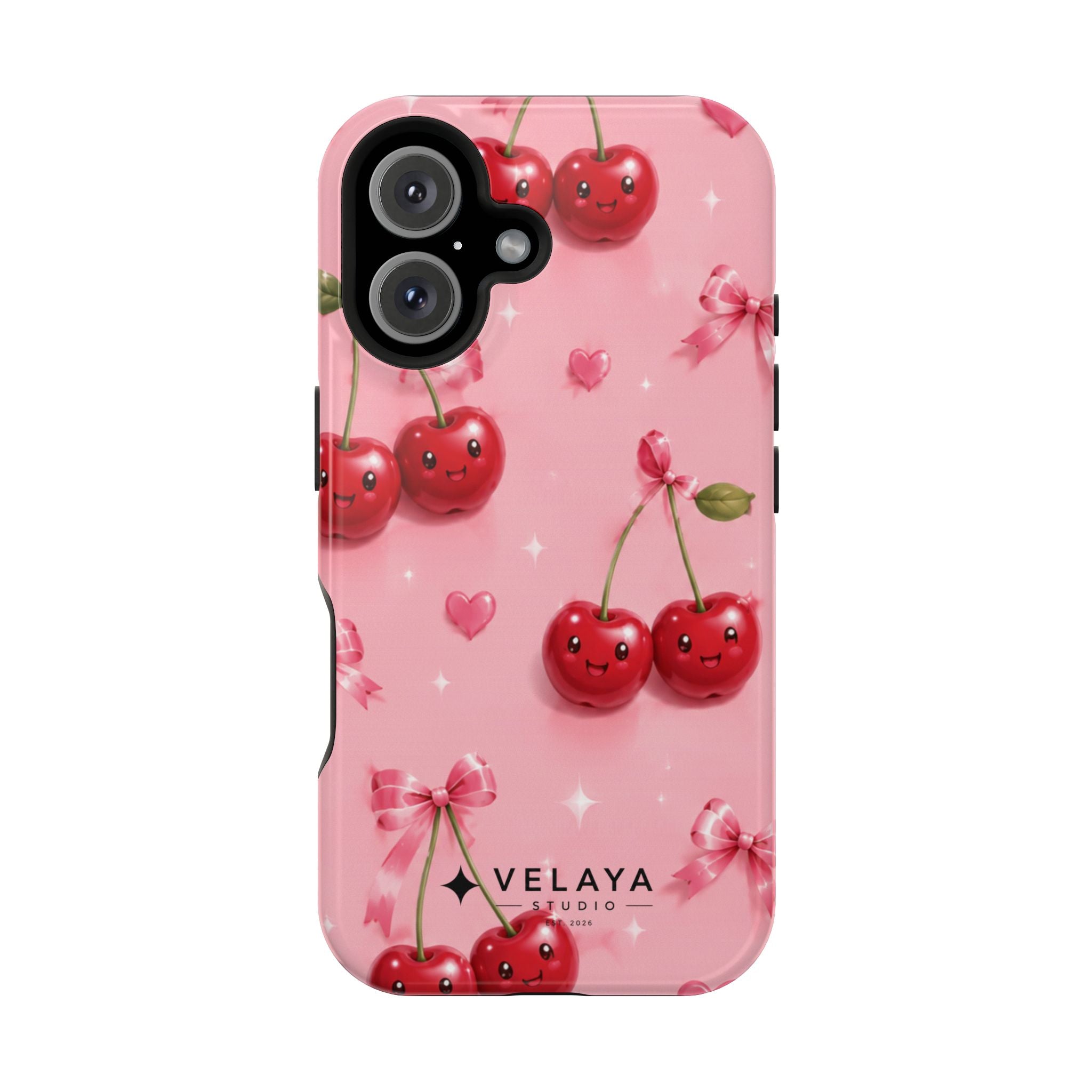 The Cherry Pop Case