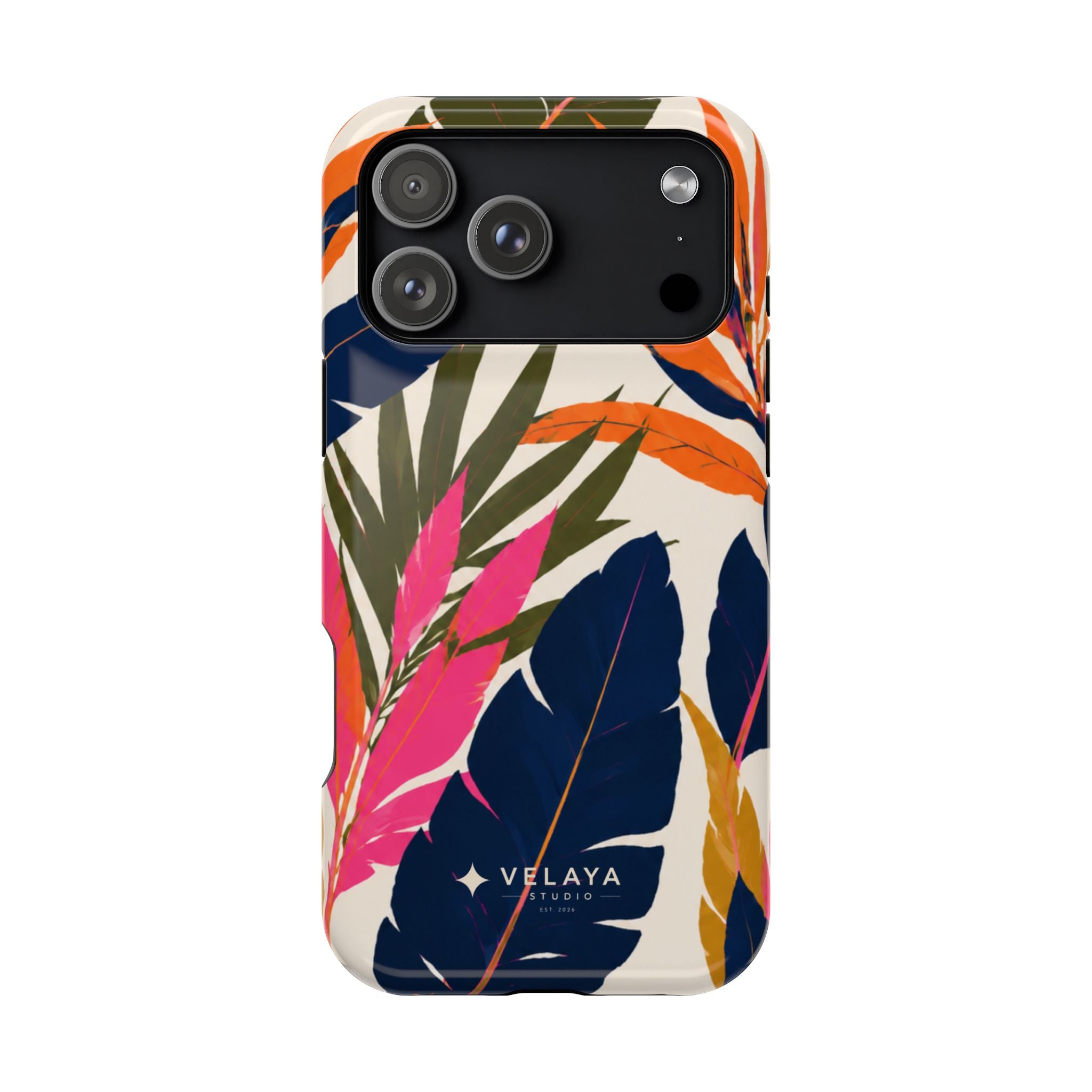 The Tropical Leaf Case