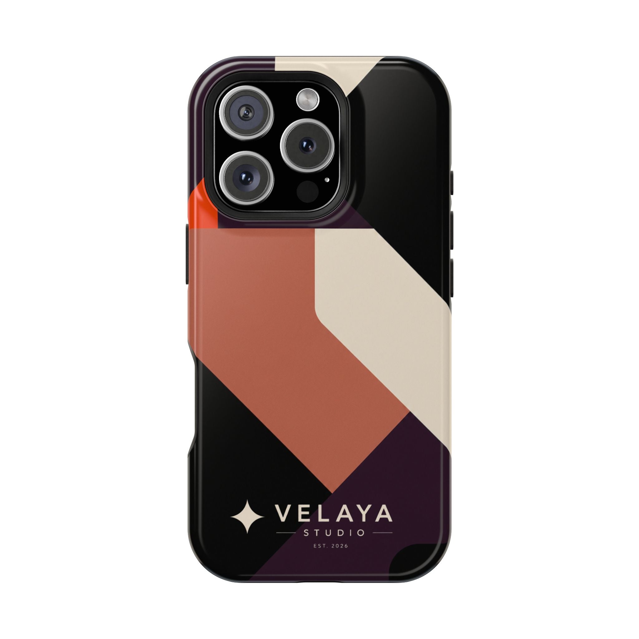The Geometric Case