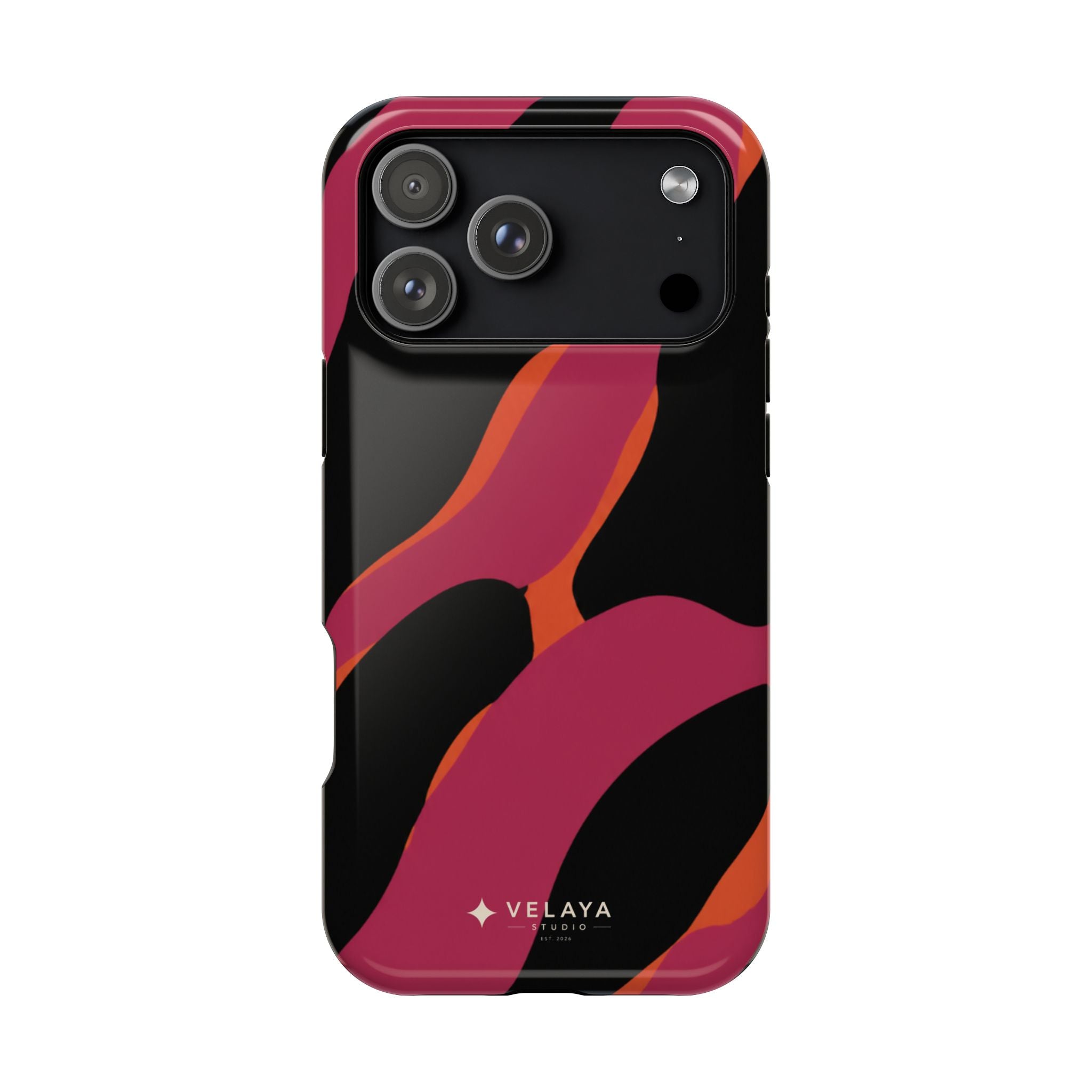 The Sunset Wave Case