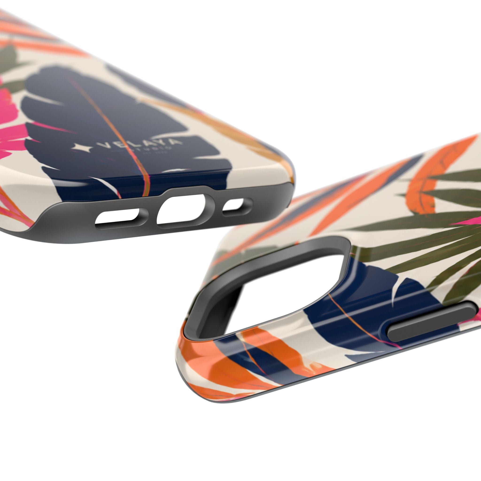 The Tropical Leaf Case
