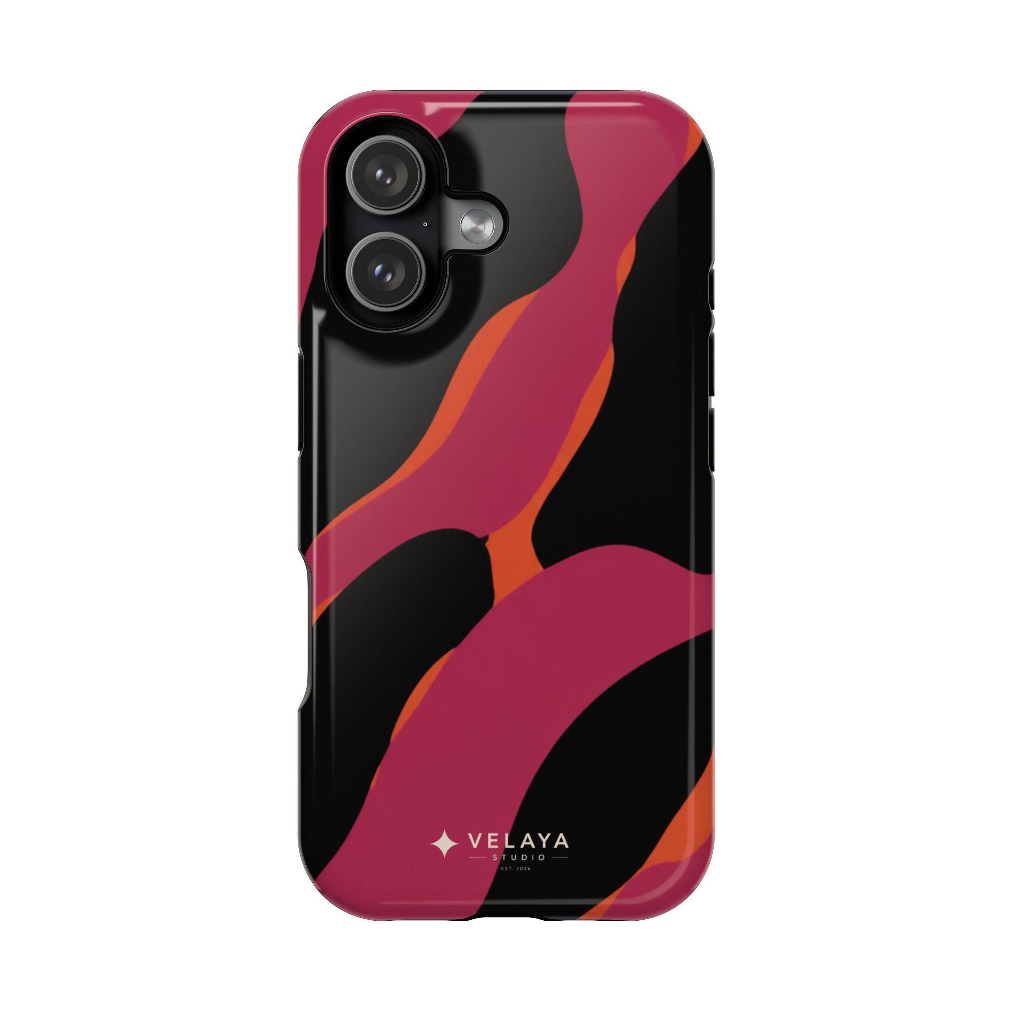 The Sunset Wave Case