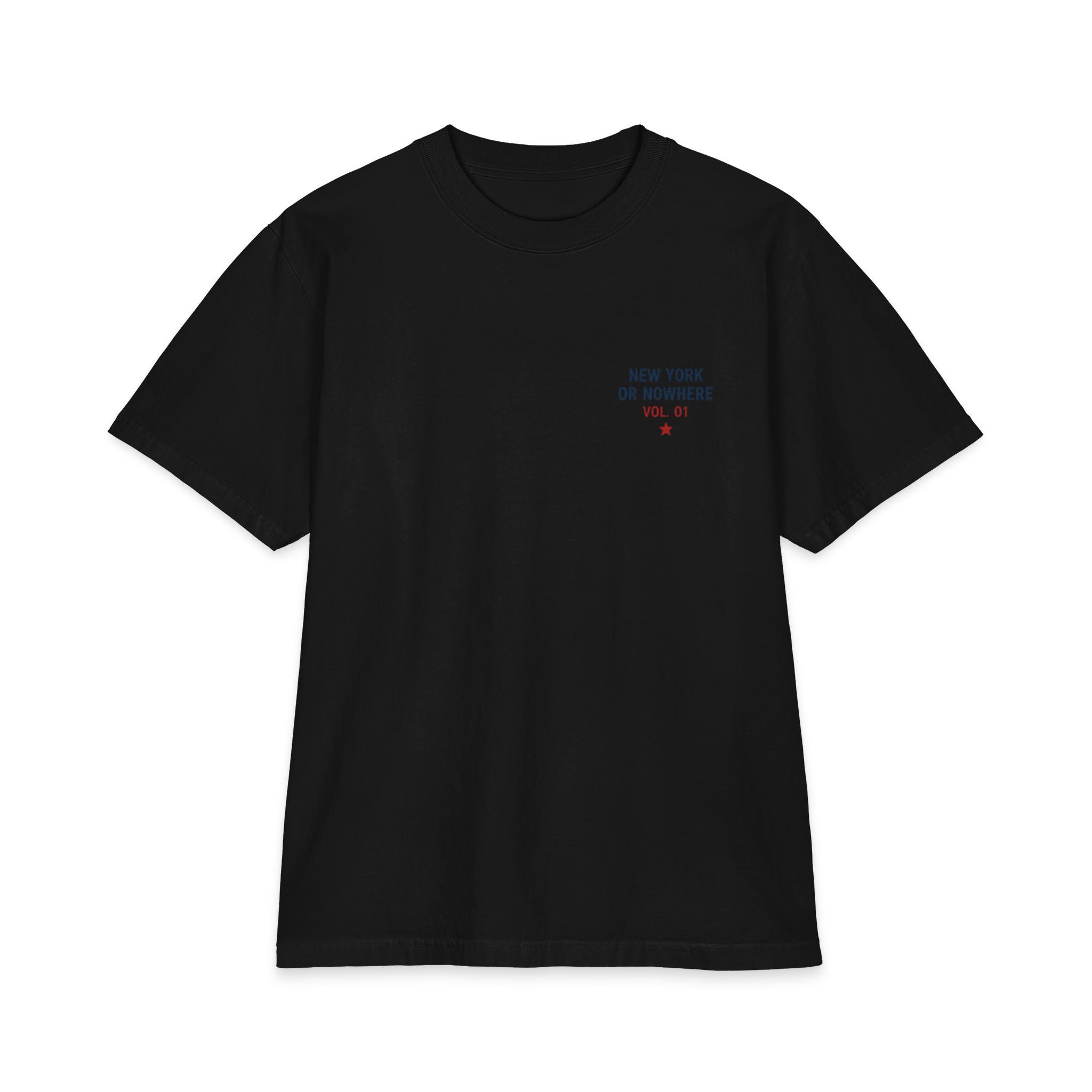The New York City Tee