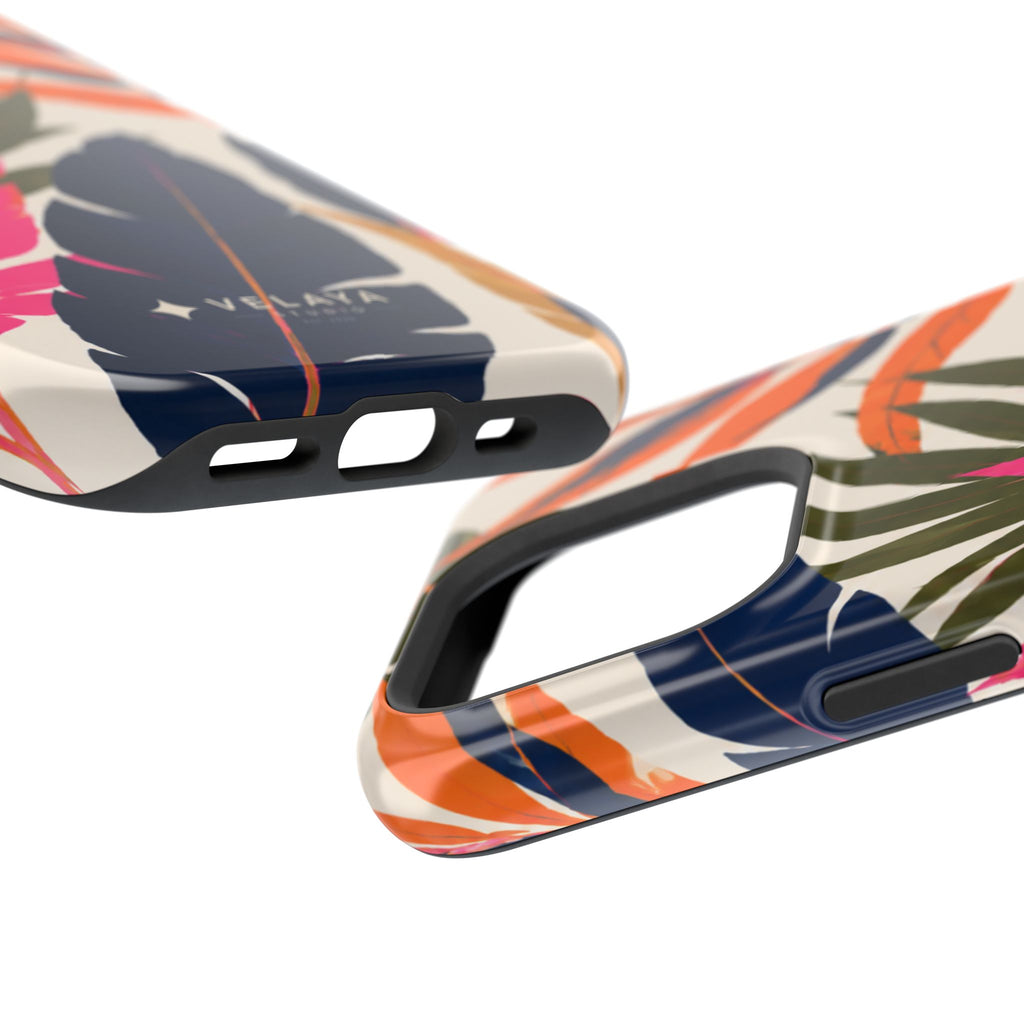 The Tropical Leaf Case