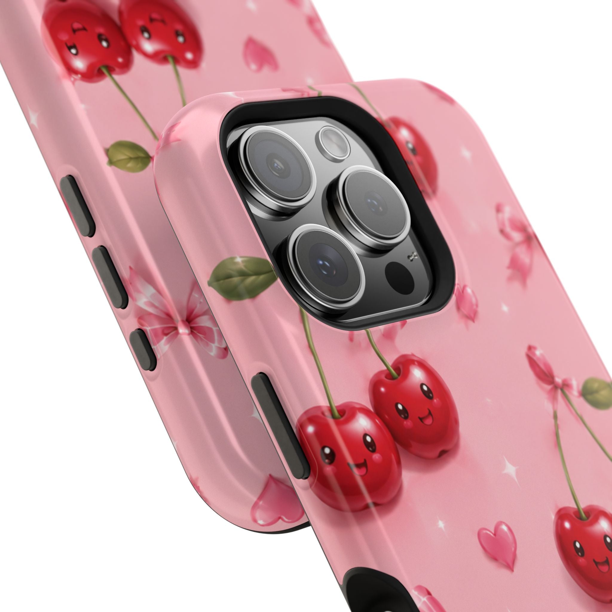 The Cherry Pop Case
