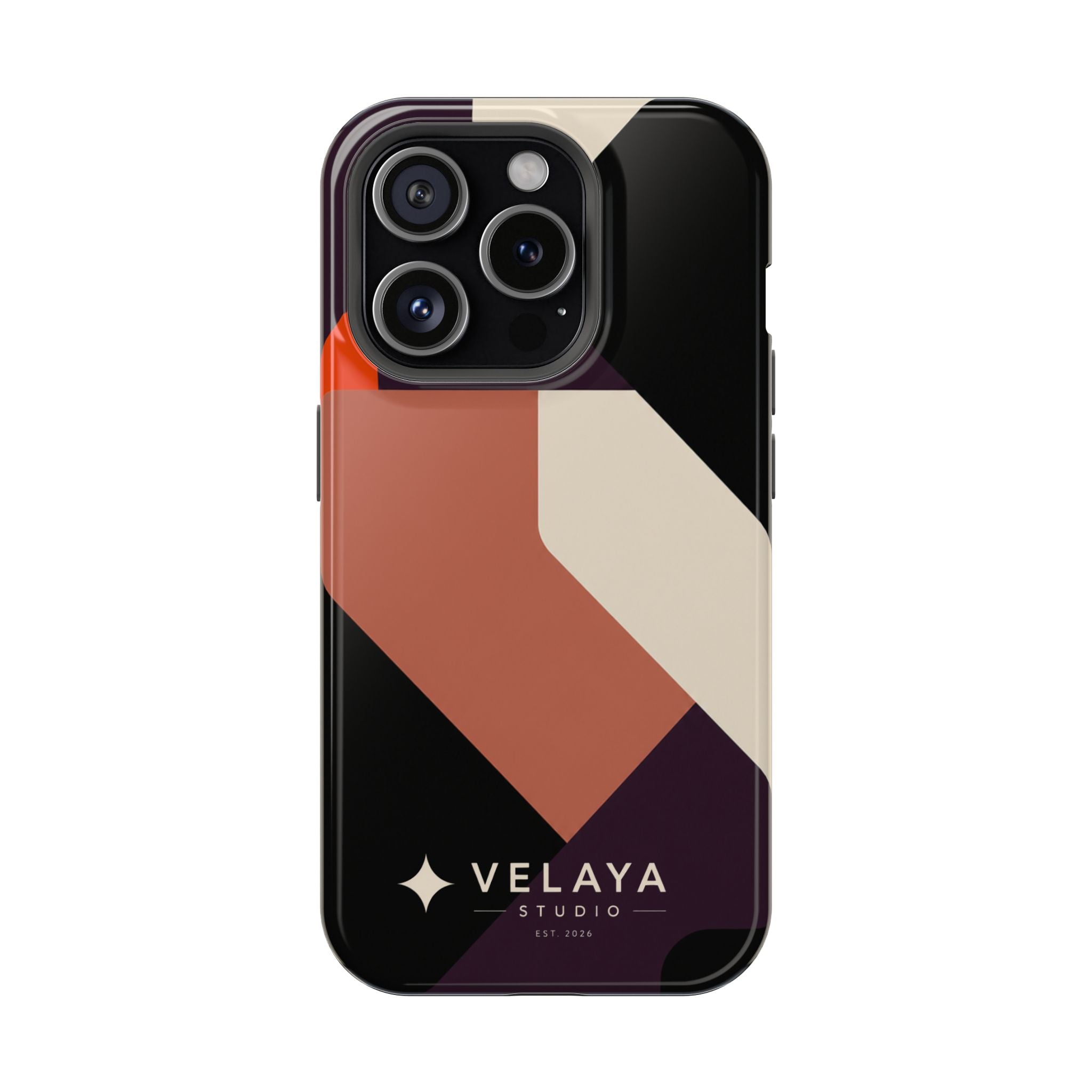 The Geometric Case