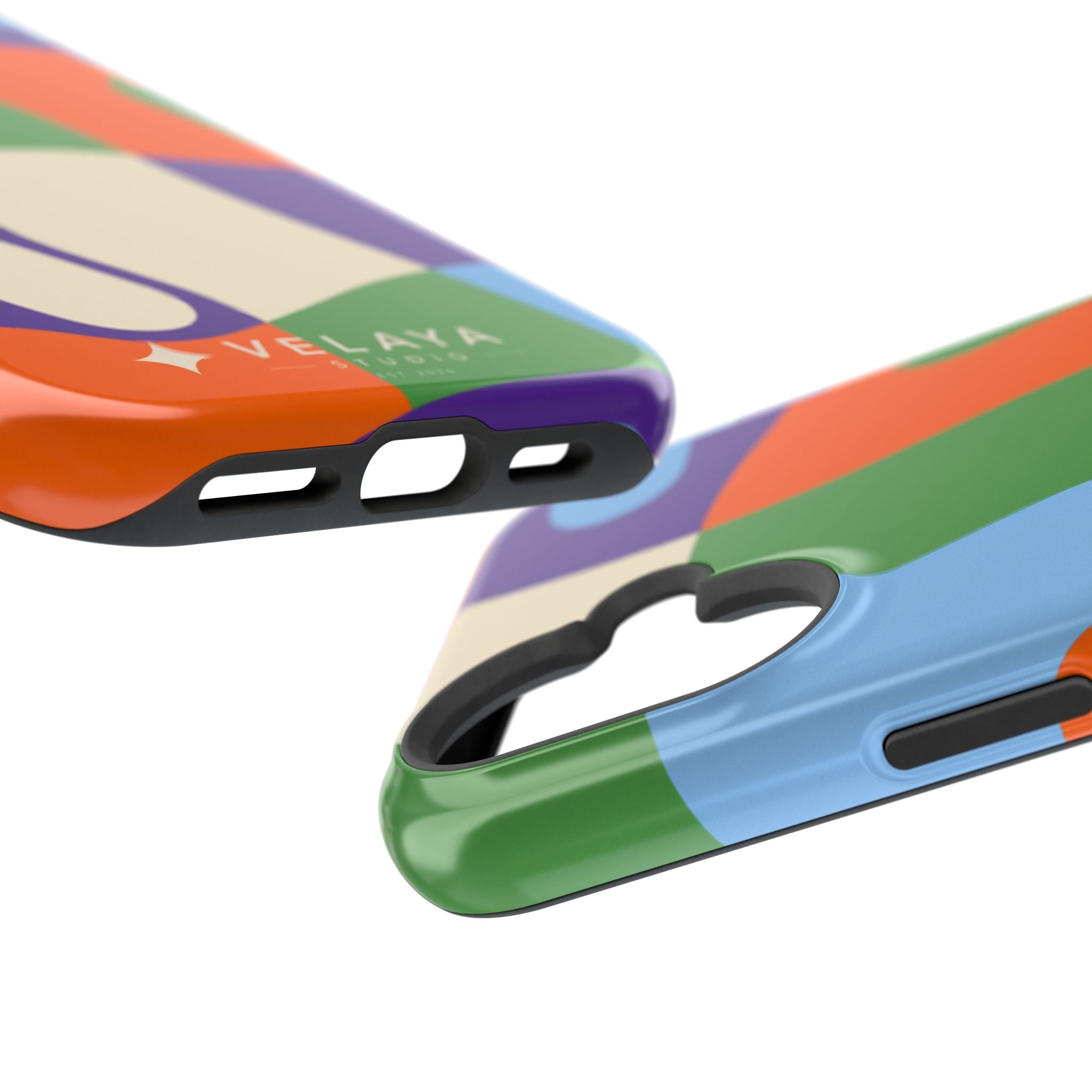 The Patchwork Case